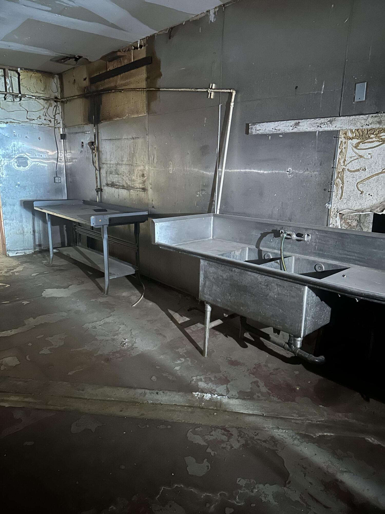 N/A - Commercial Sale