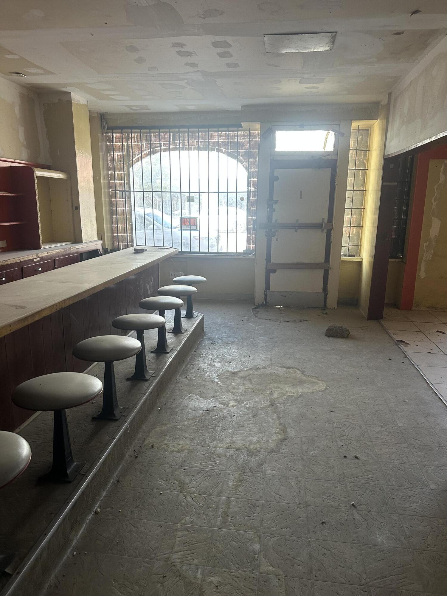 N/A - Commercial Sale