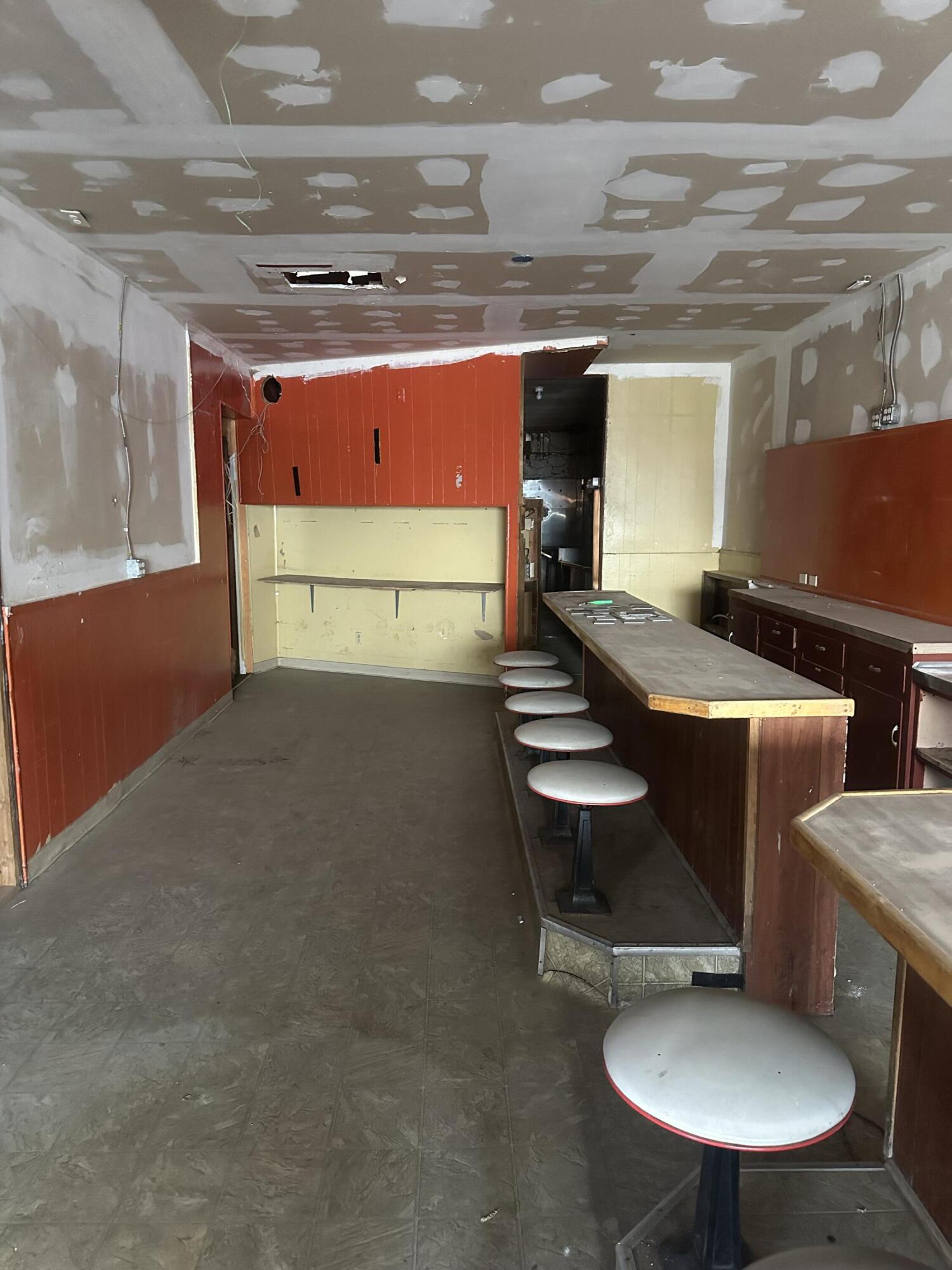 N/A - Commercial Sale