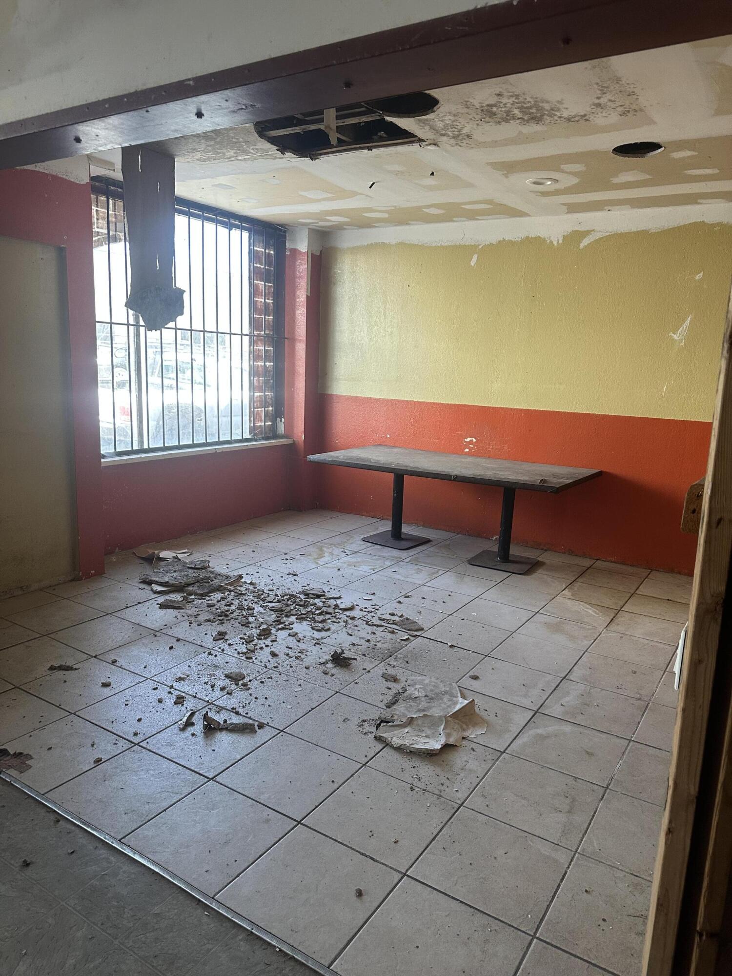 N/A - Commercial Sale