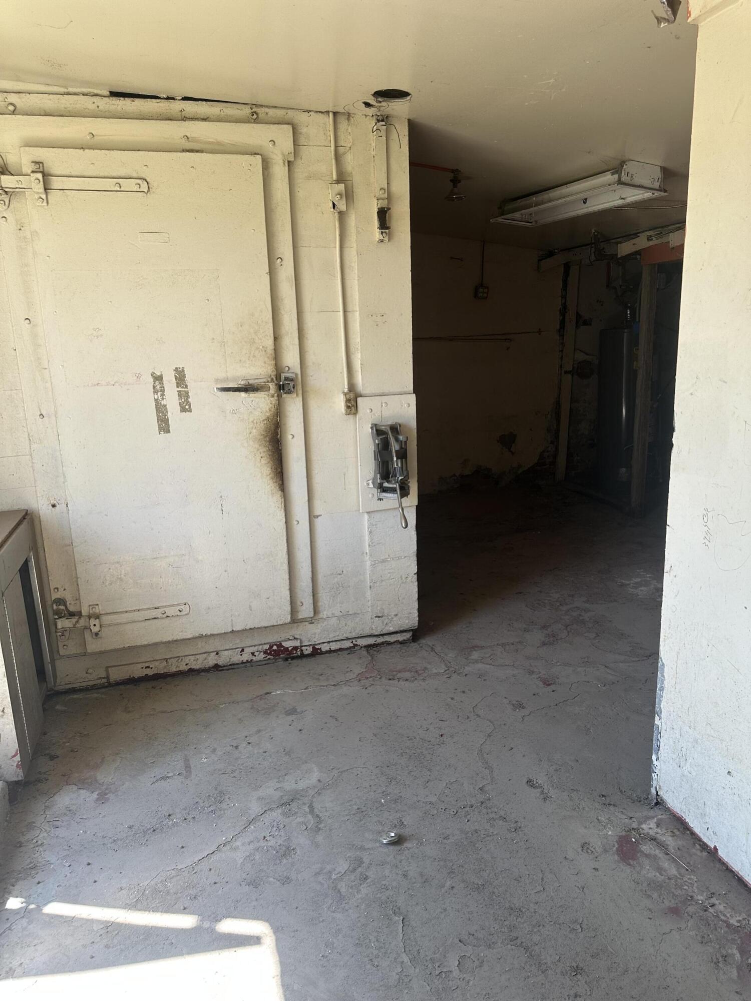 N/A - Commercial Sale