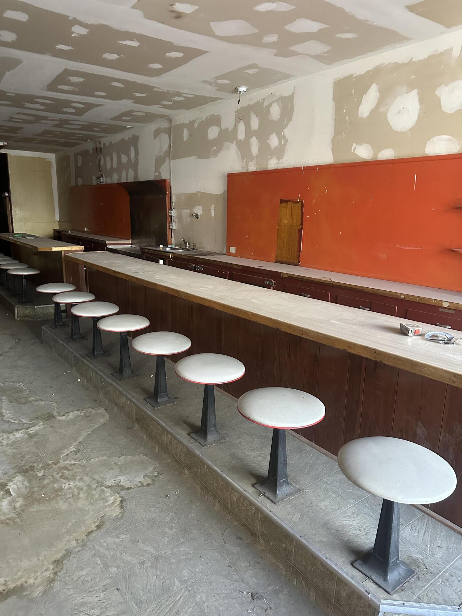 N/A - Commercial Sale