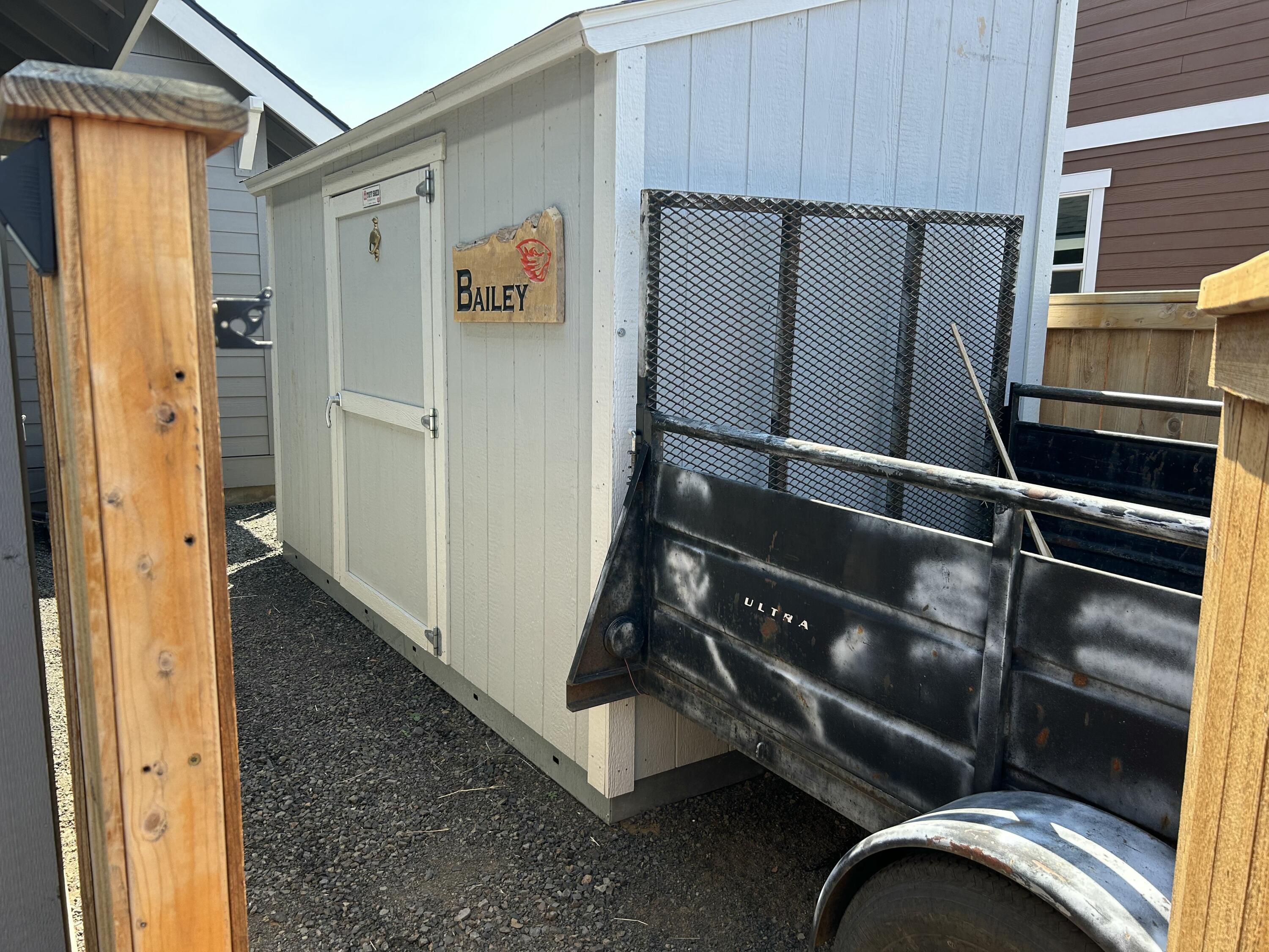 Canyon Rim Village - Residential