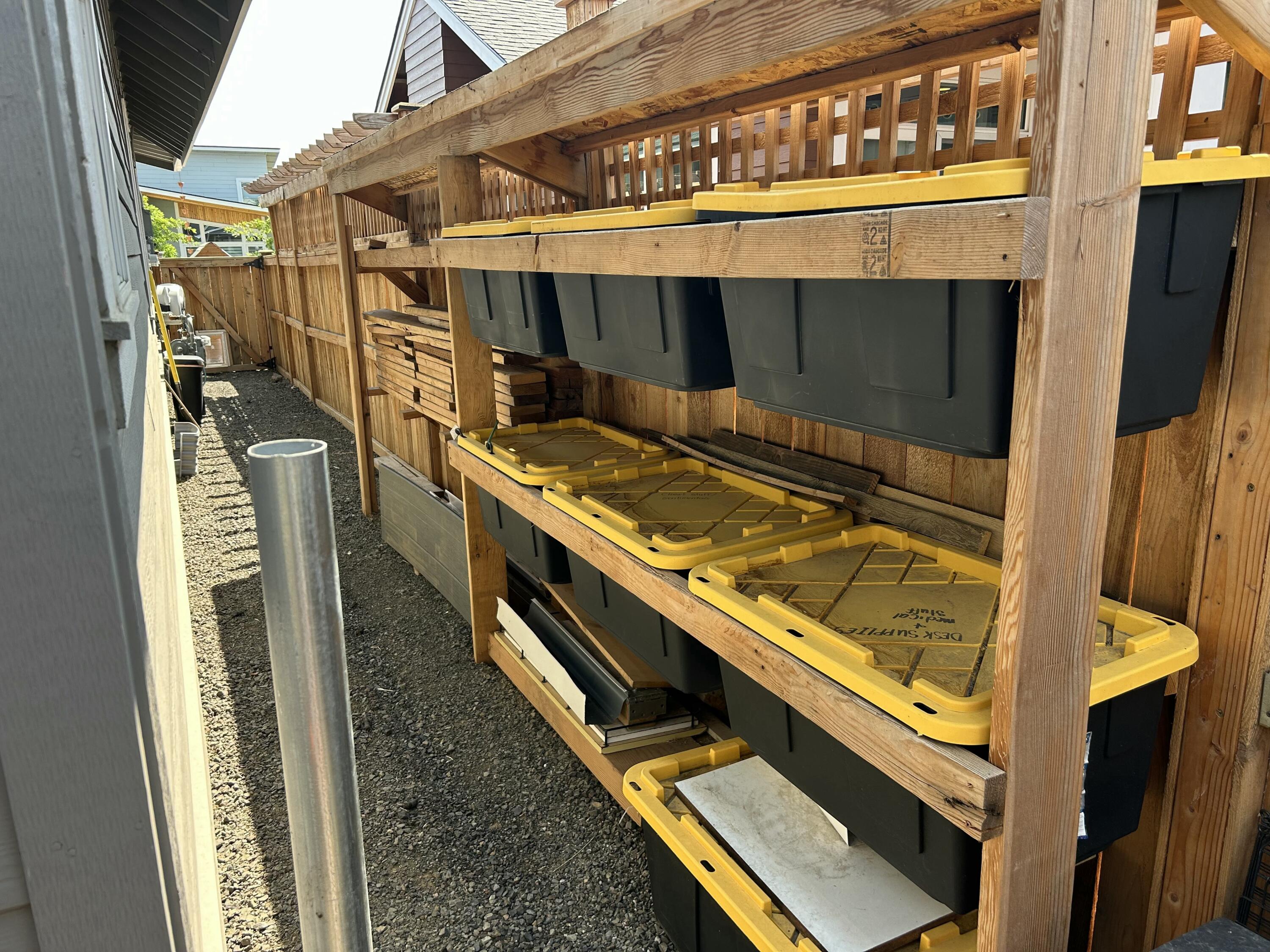 Canyon Rim Village - Residential