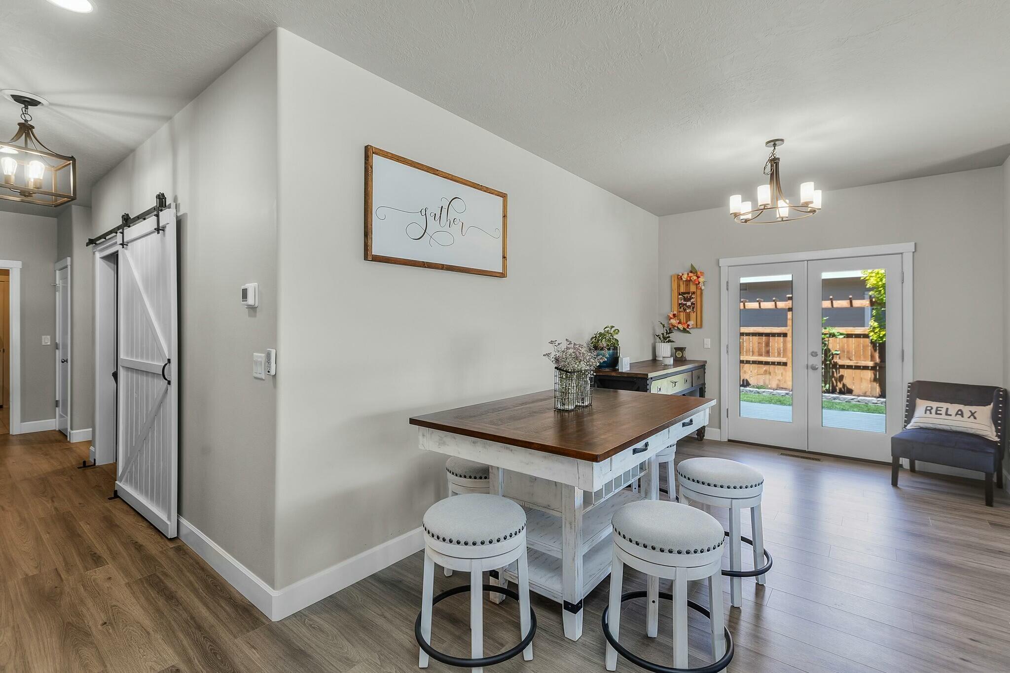 Canyon Rim Village - Residential