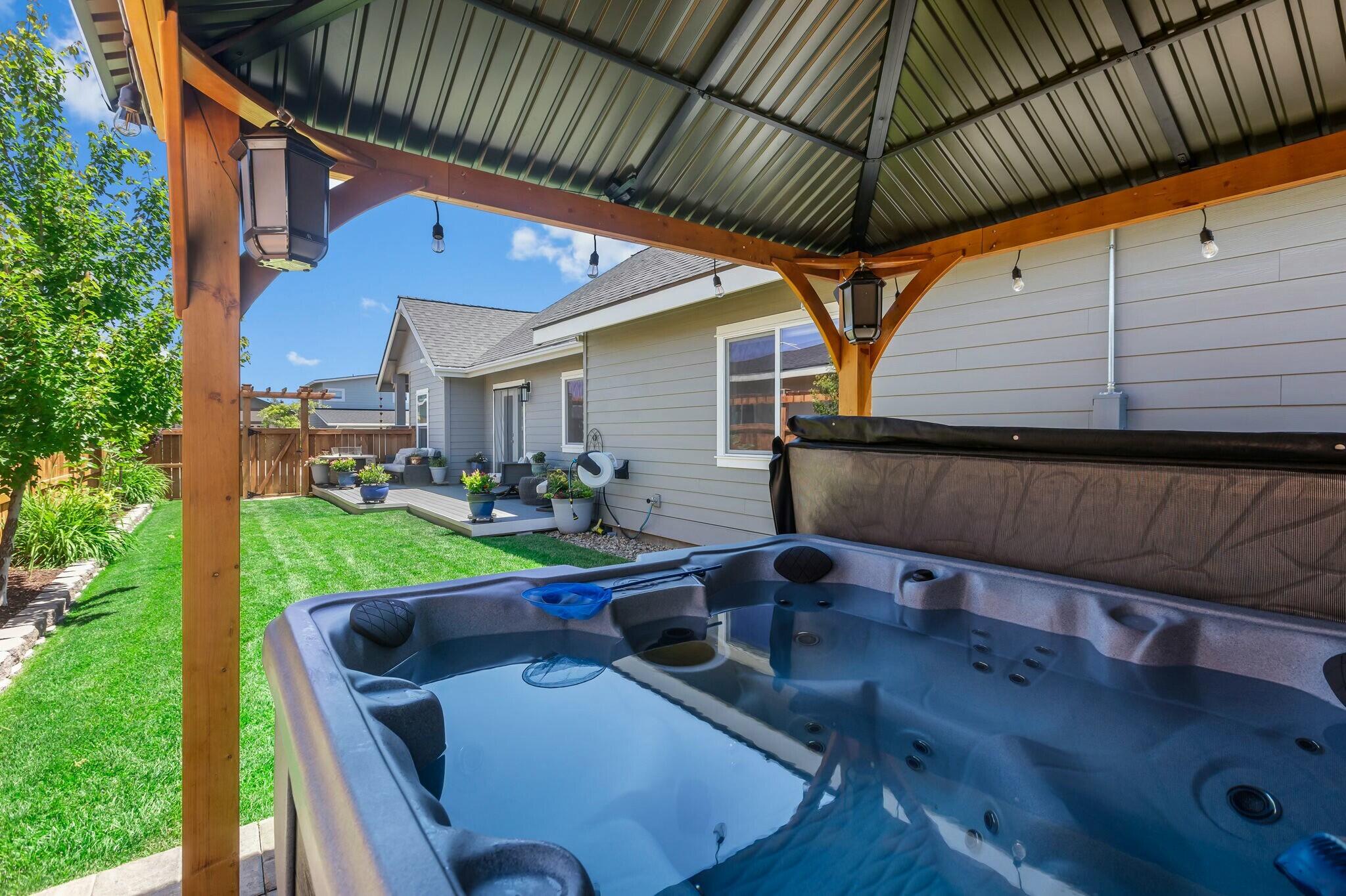 Canyon Rim Village - Residential