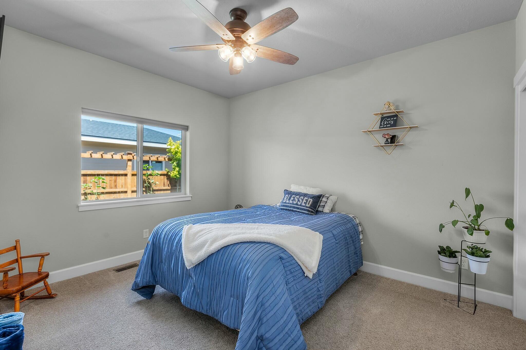 Canyon Rim Village - Residential