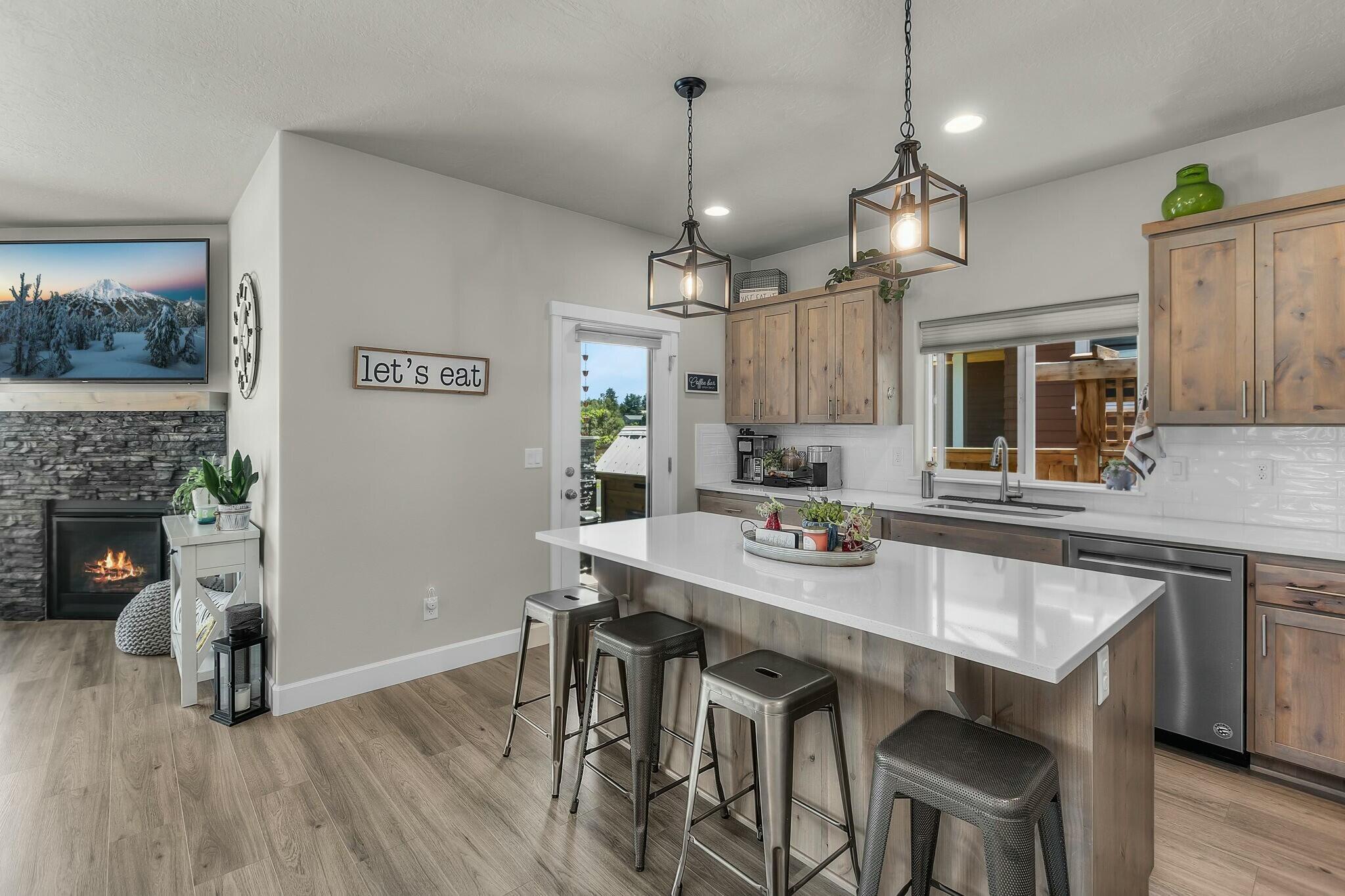 Canyon Rim Village - Residential