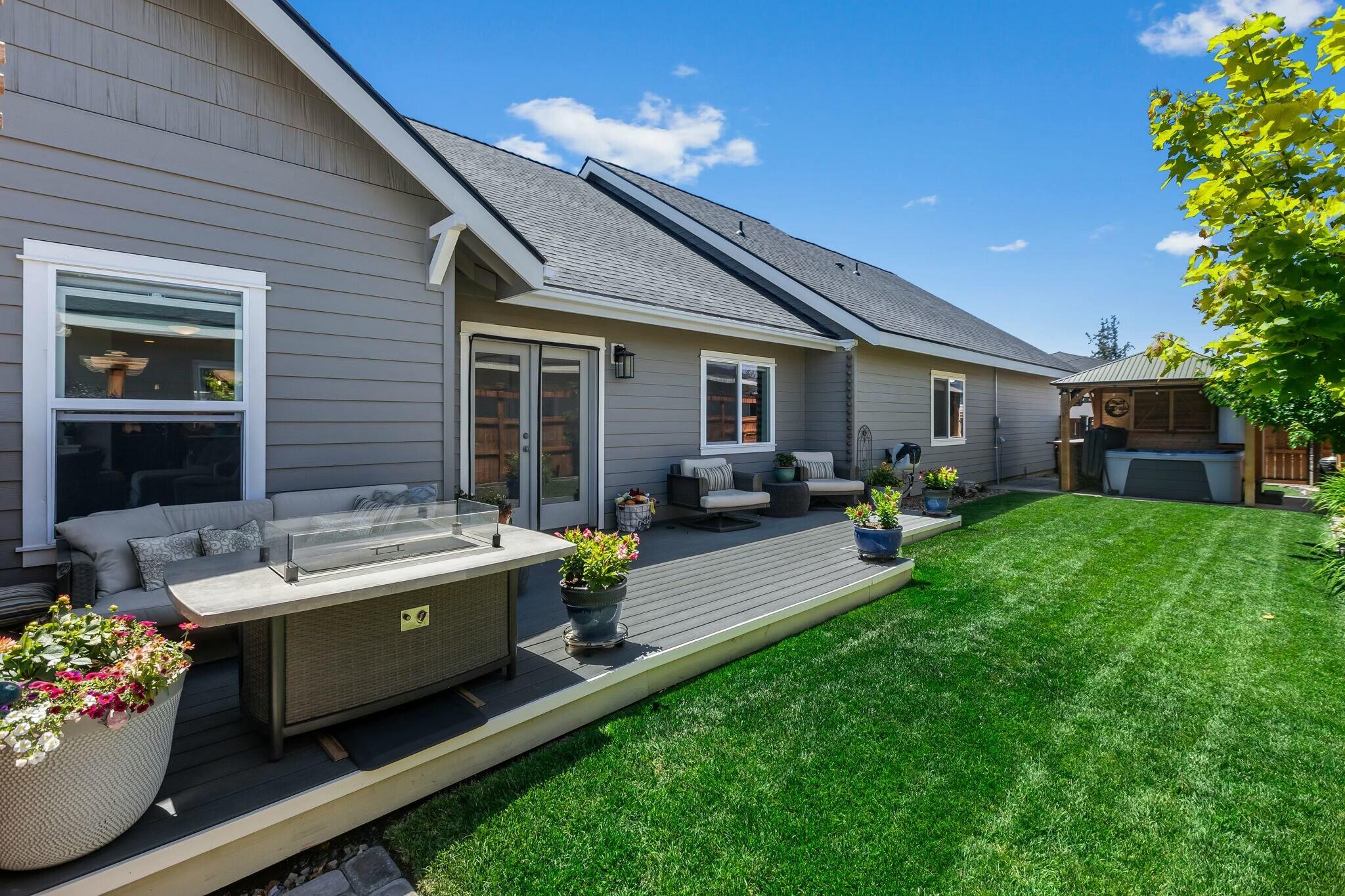 Canyon Rim Village - Residential