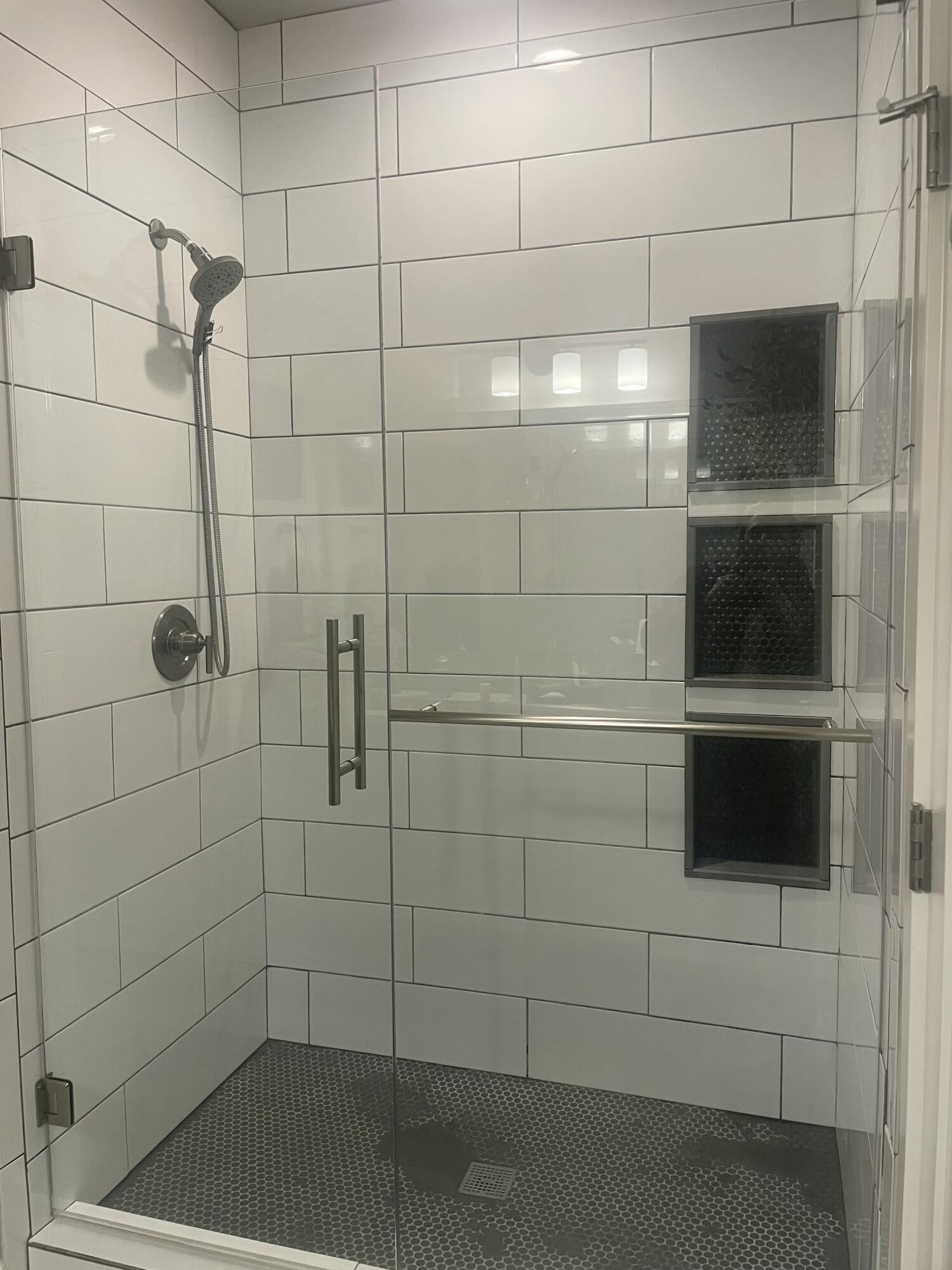 Canyon Rim Village - Residential