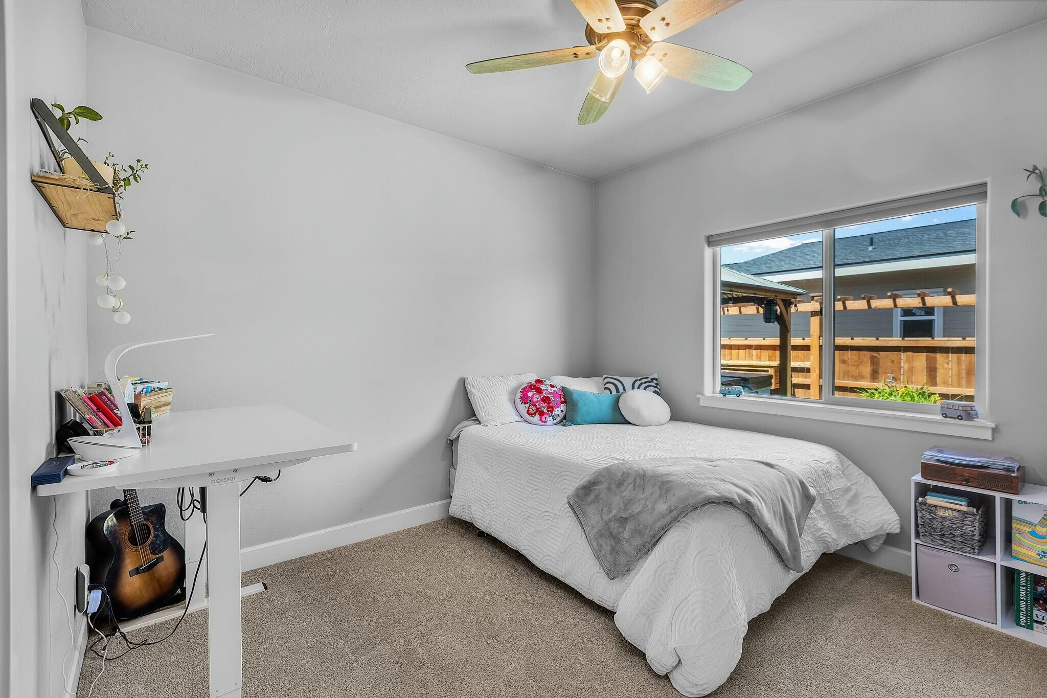 Canyon Rim Village - Residential