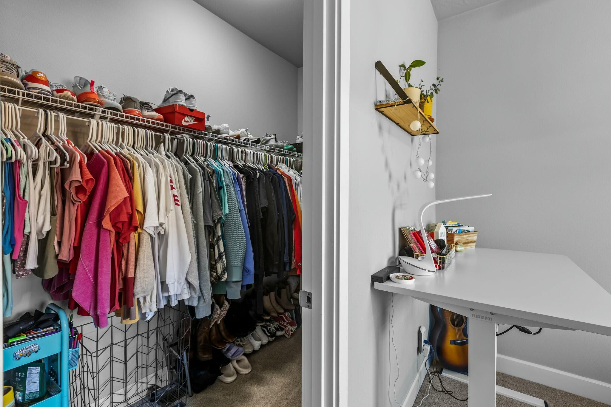 Canyon Rim Village - Residential