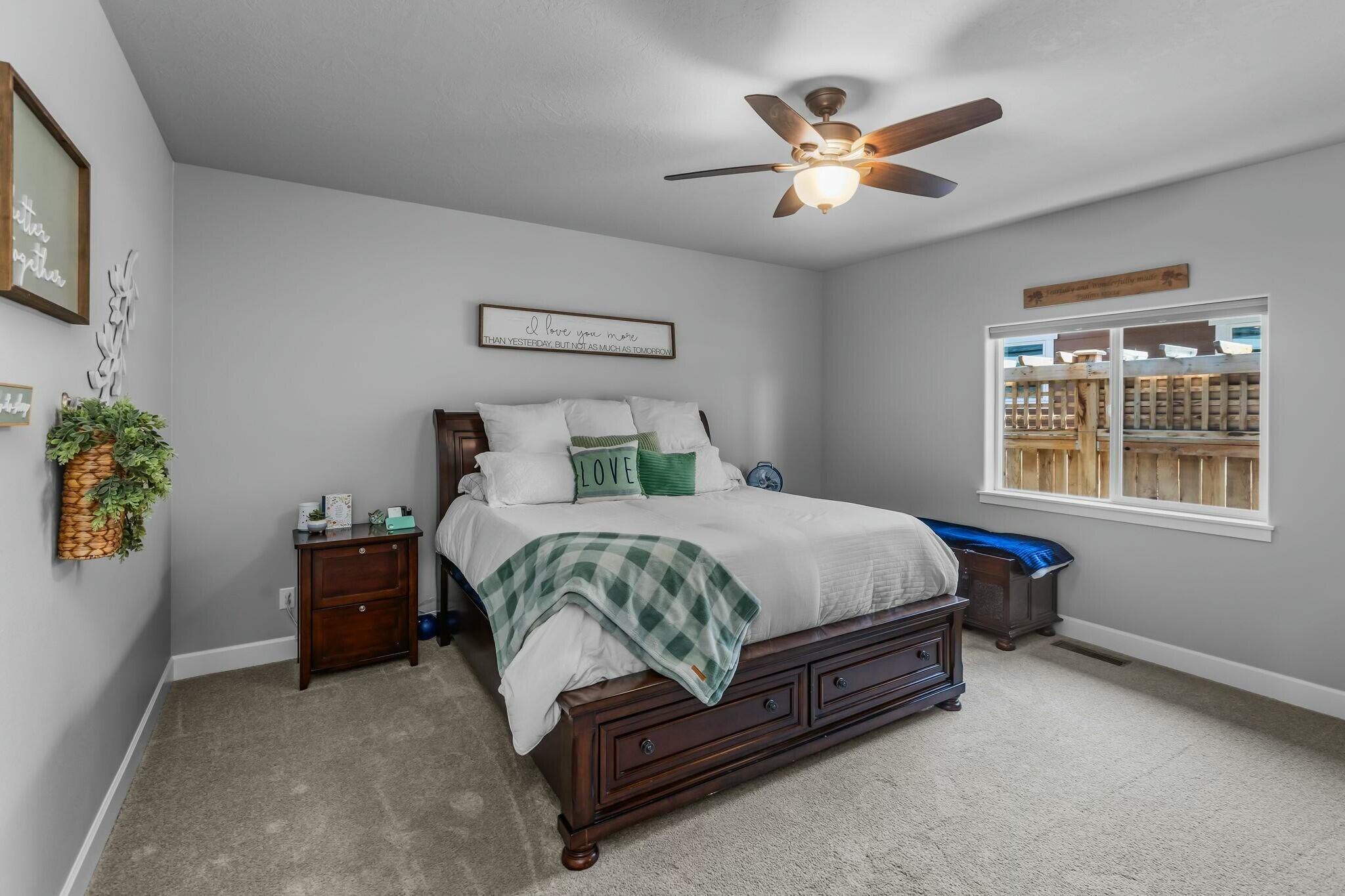 Canyon Rim Village - Residential