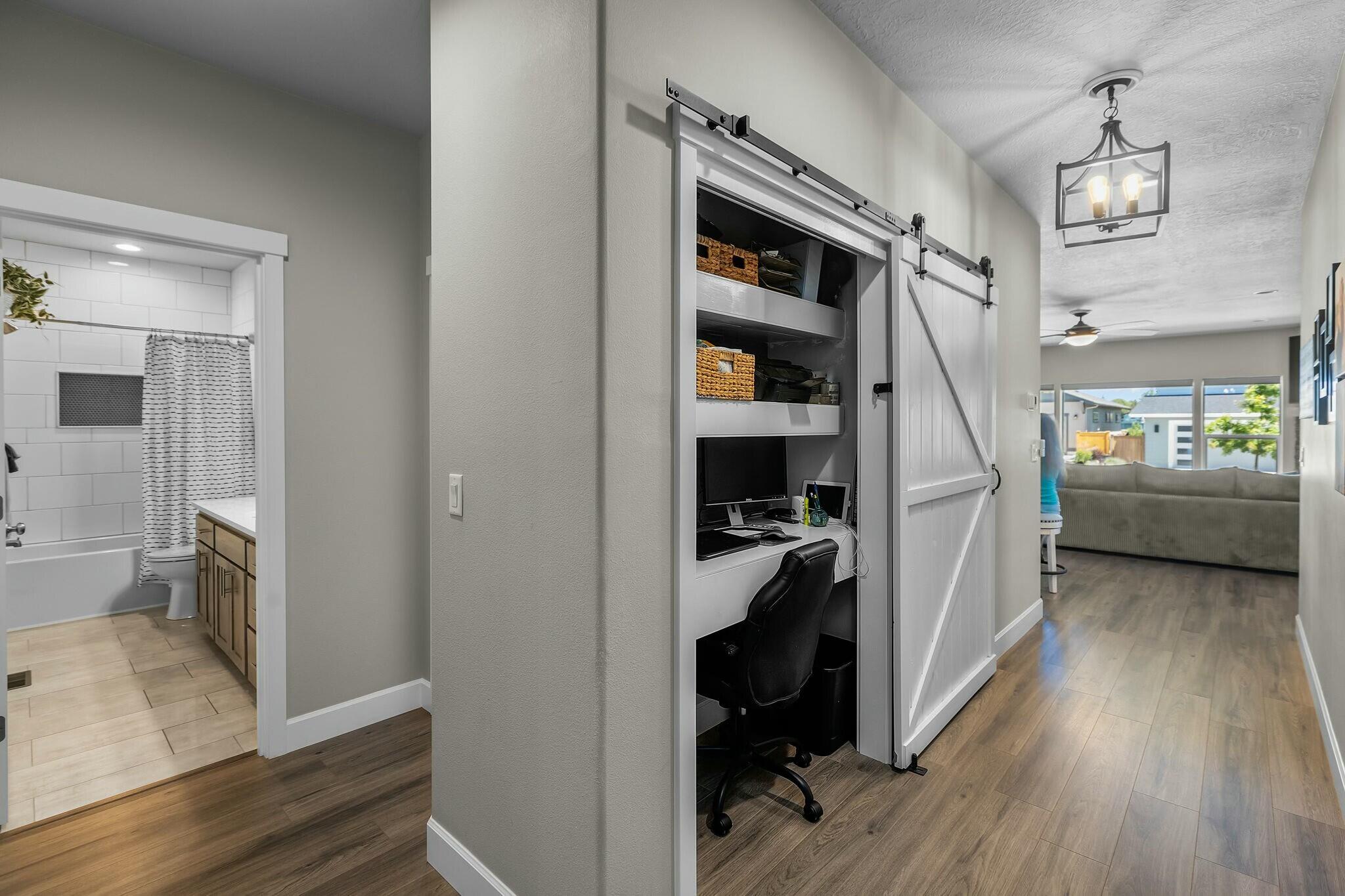 Canyon Rim Village - Residential