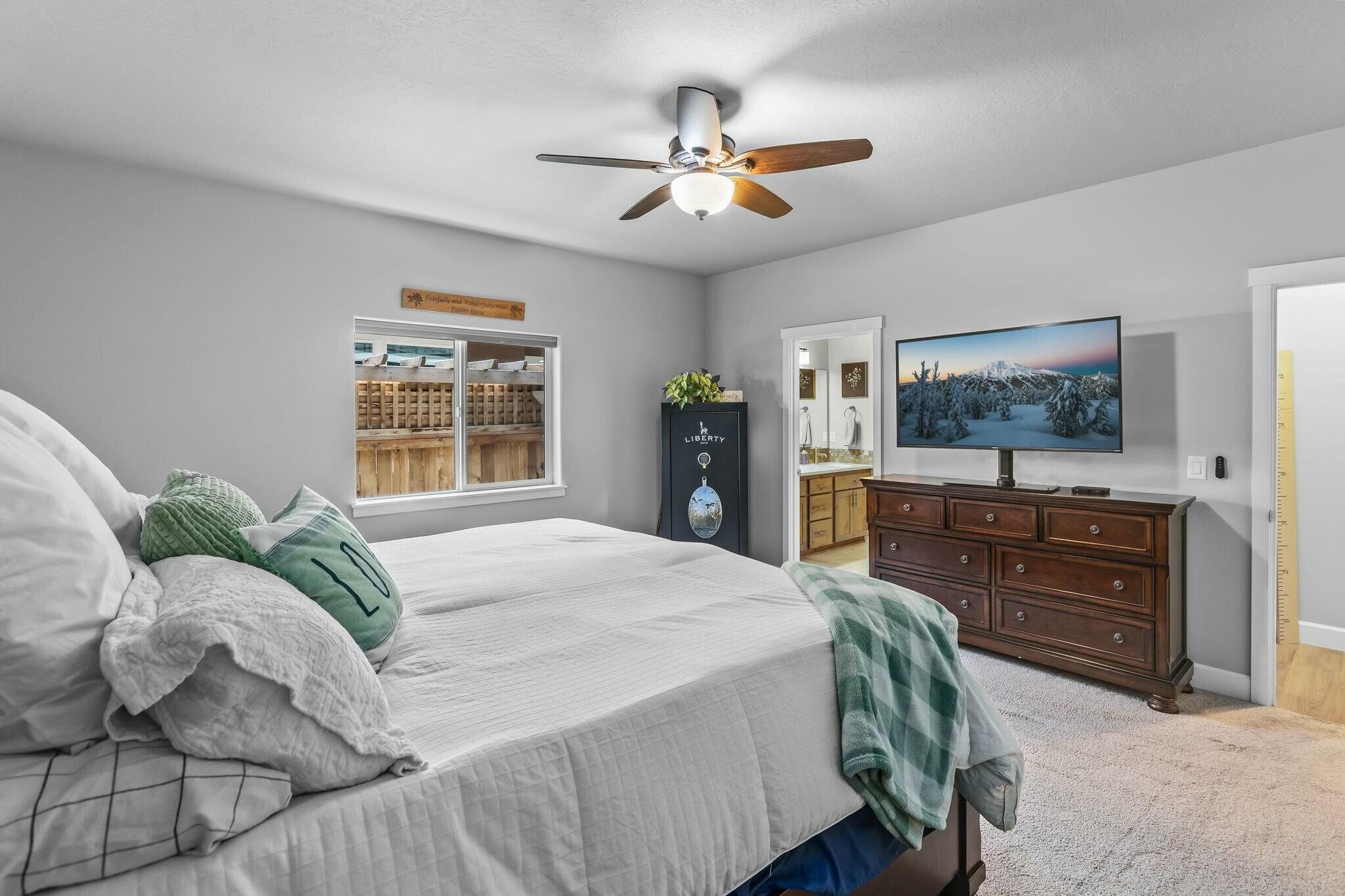 Canyon Rim Village - Residential