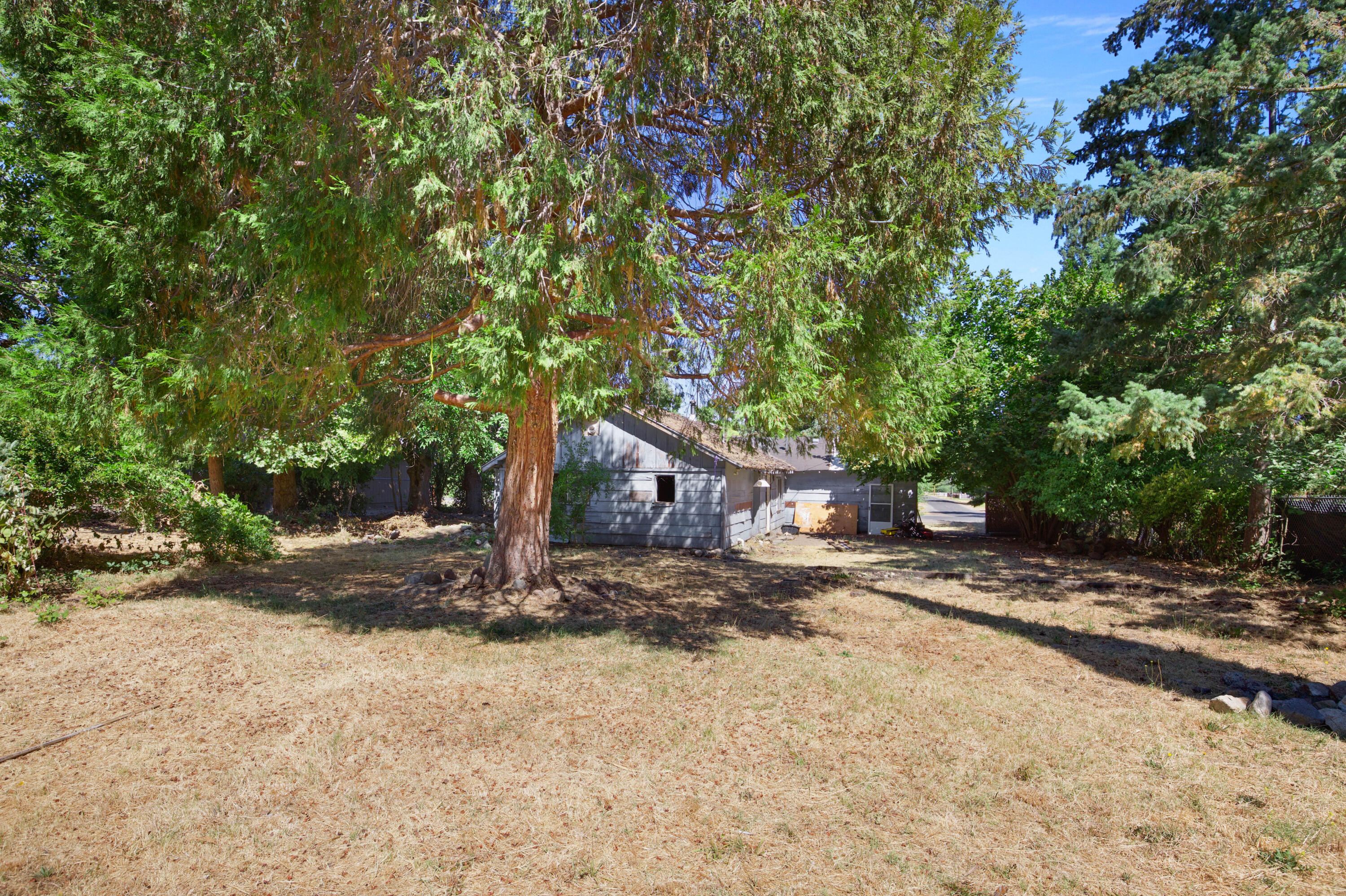 Agate Subdivision Extension No 4 - Residential