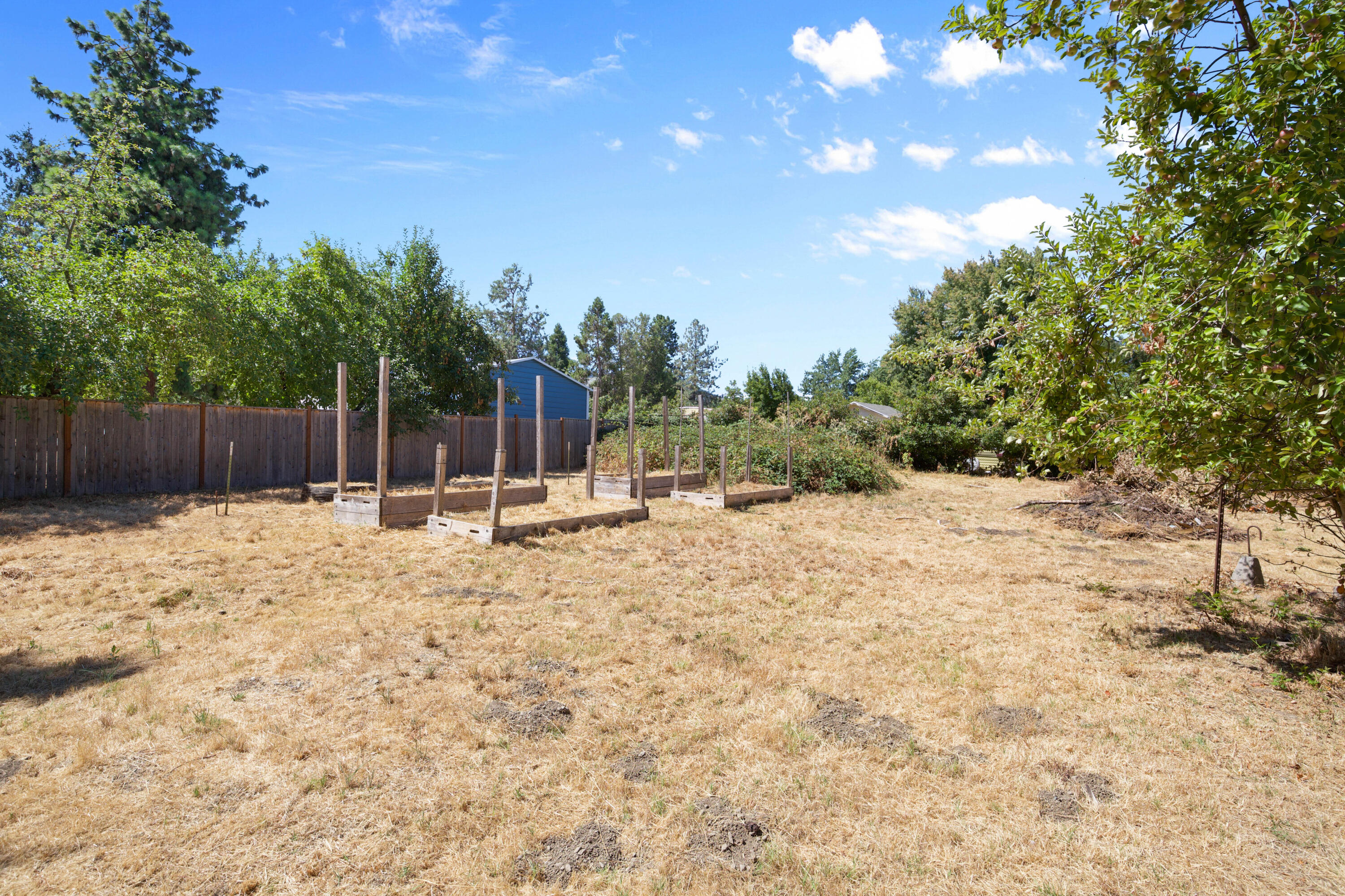 Agate Subdivision Extension No 4 - Residential