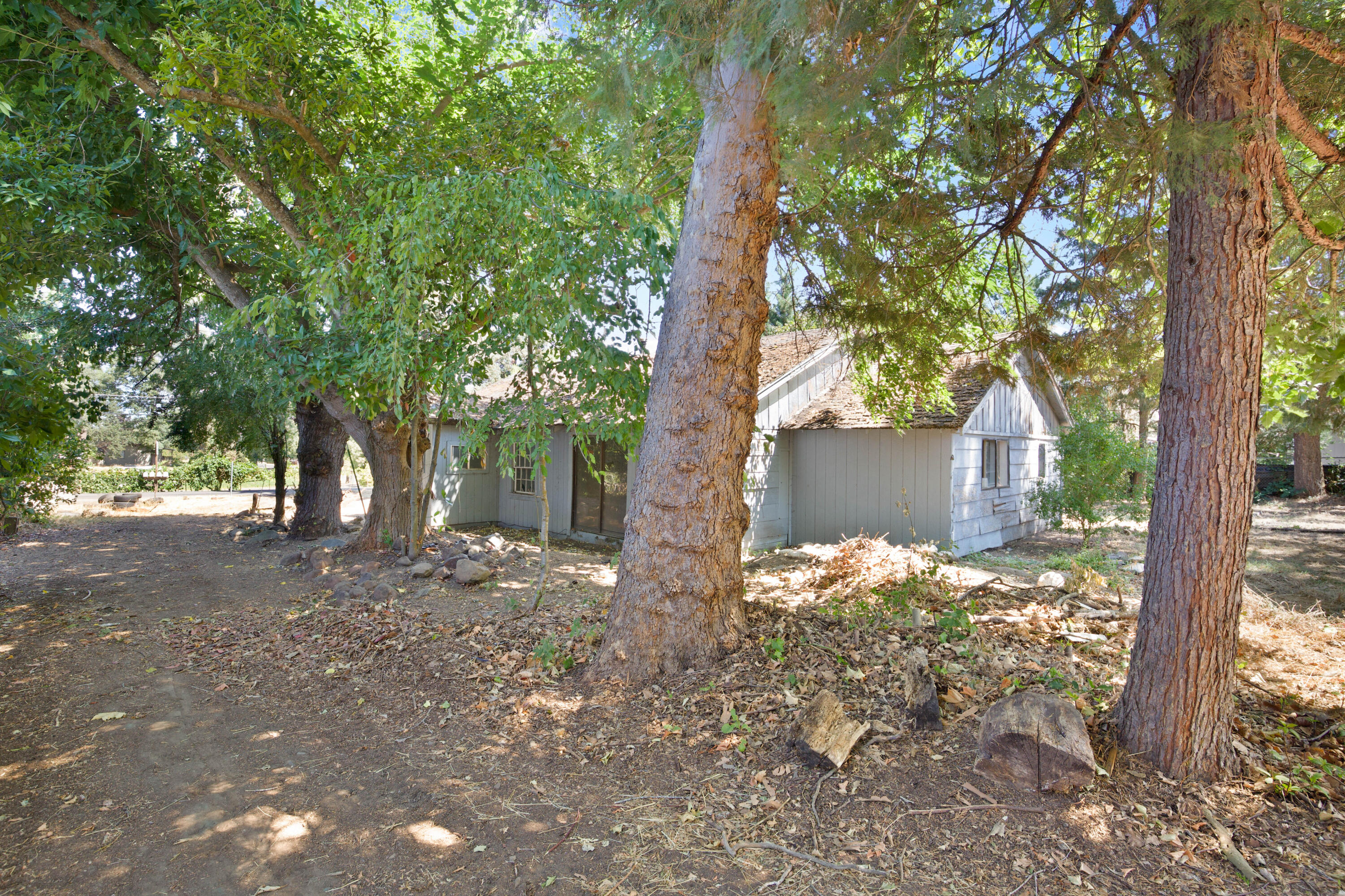 Agate Subdivision Extension No 4 - Residential