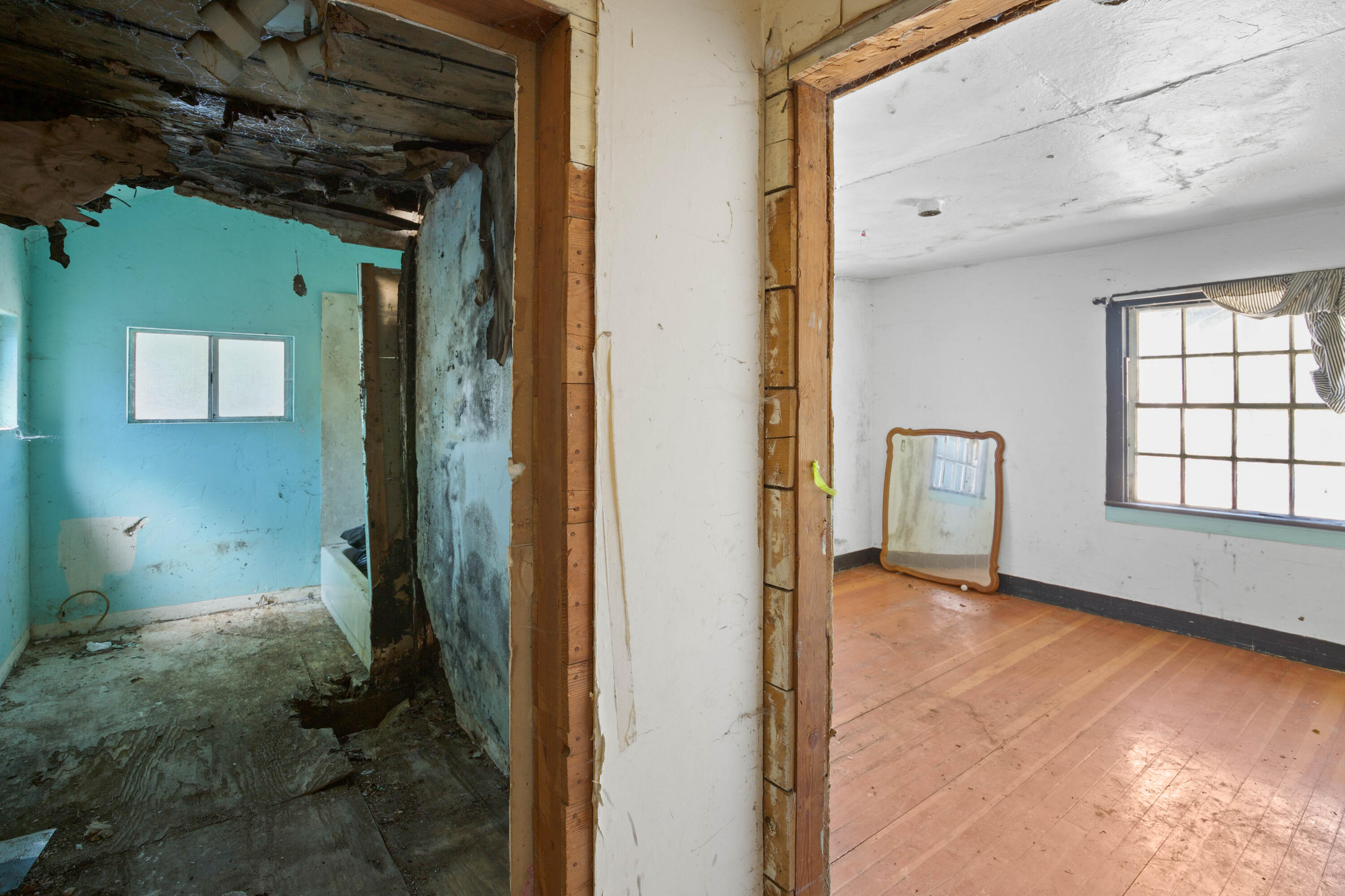 Agate Subdivision Extension No 4 - Residential