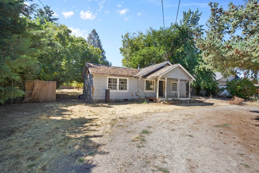 'Welcome to 2011 Camp Baker Road This property offers endless possibilities, whether your looking to Build, Invest or create your private retreat.Country living just minutes from town. Schedulel you showing today!