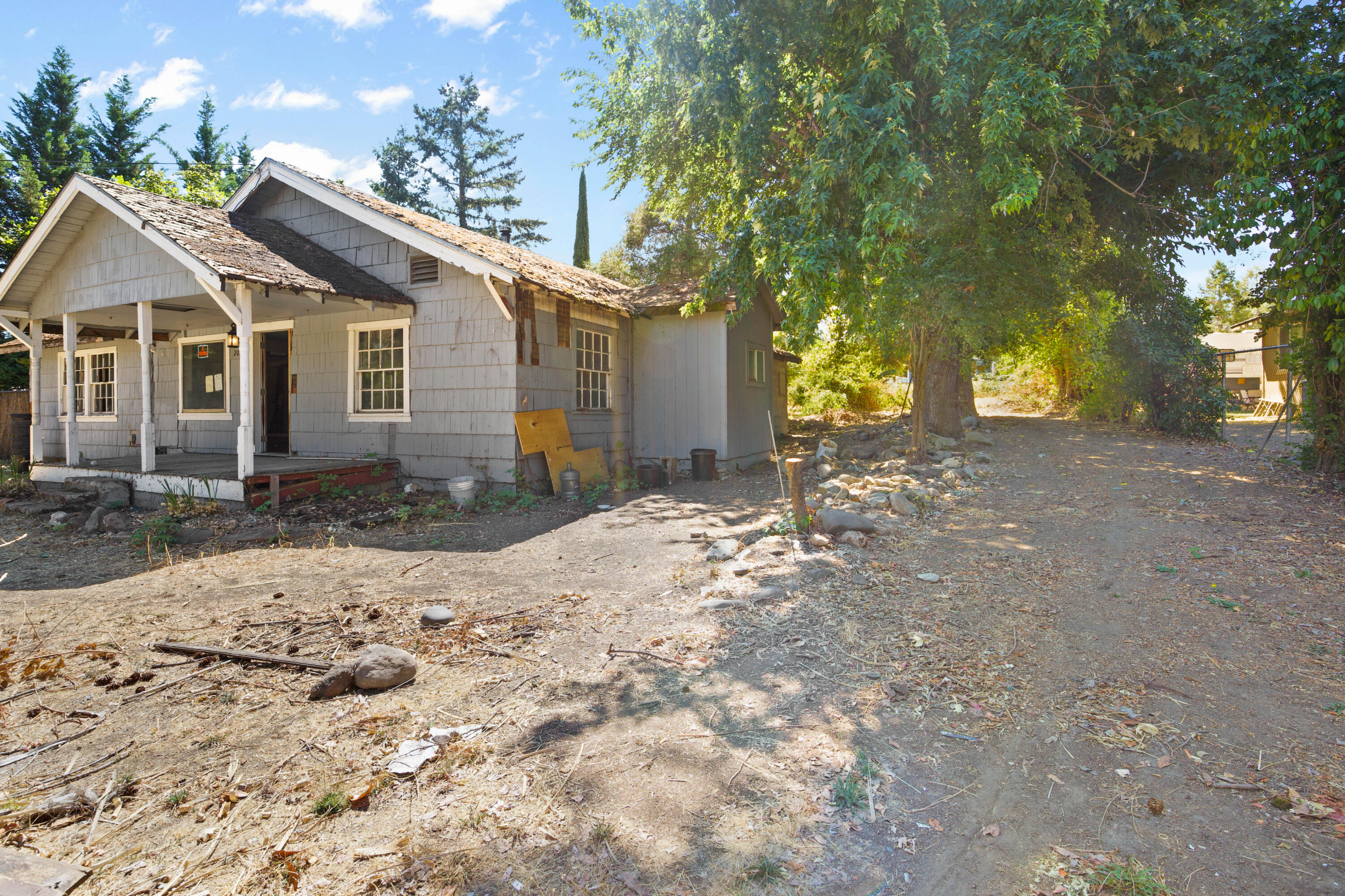 Agate Subdivision Extension No 4 - Residential