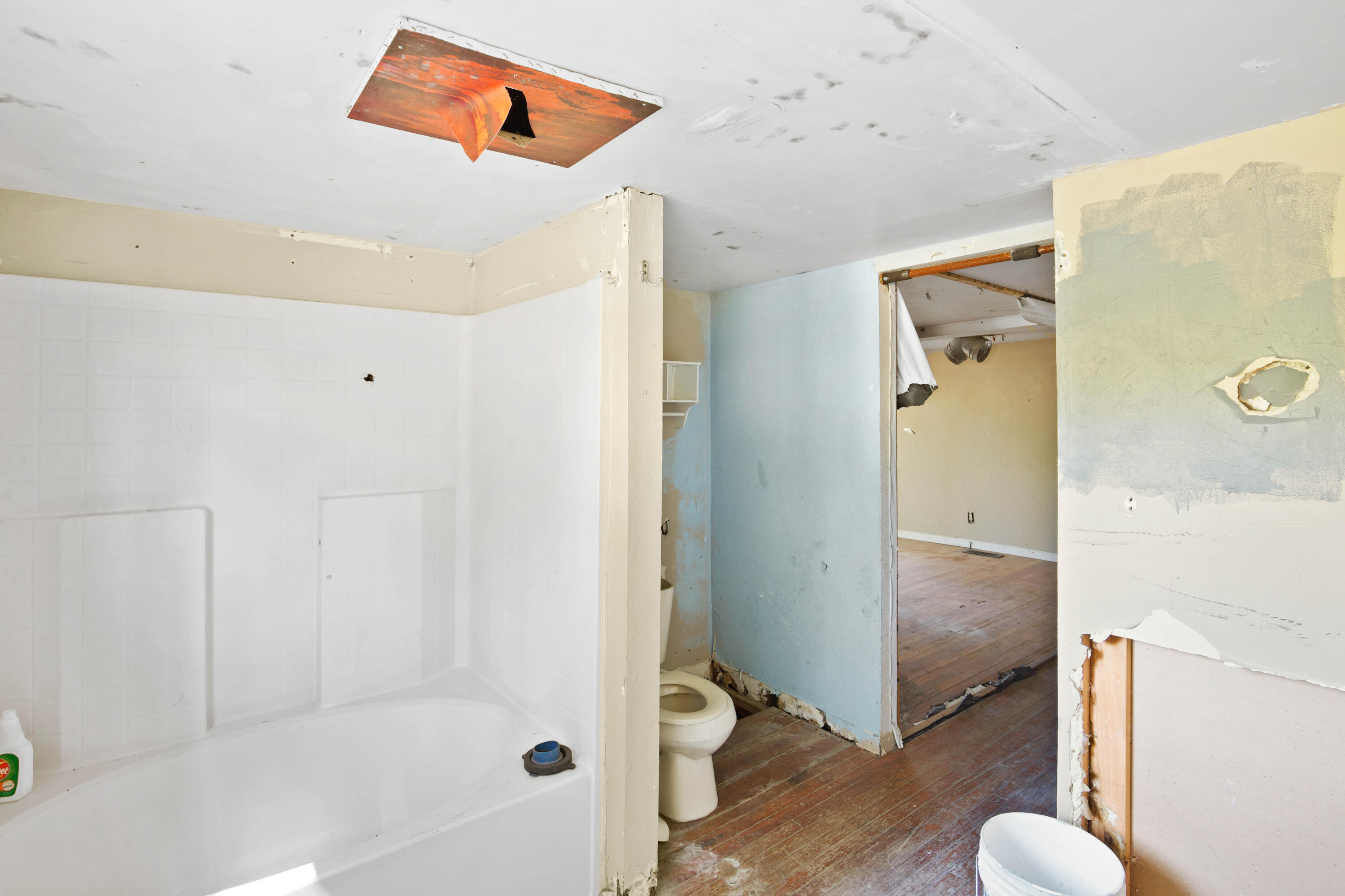 Agate Subdivision Extension No 4 - Residential