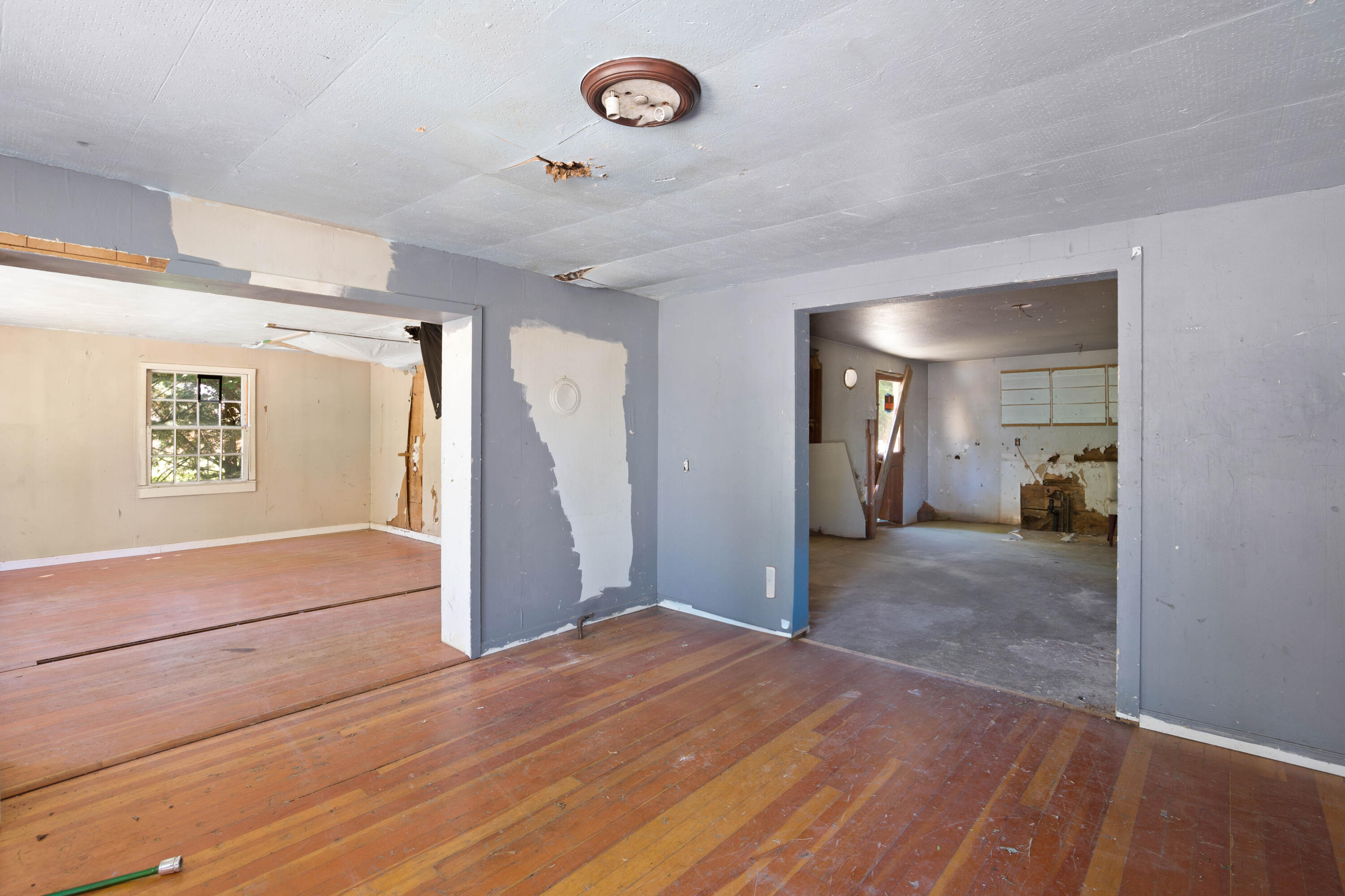 Agate Subdivision Extension No 4 - Residential