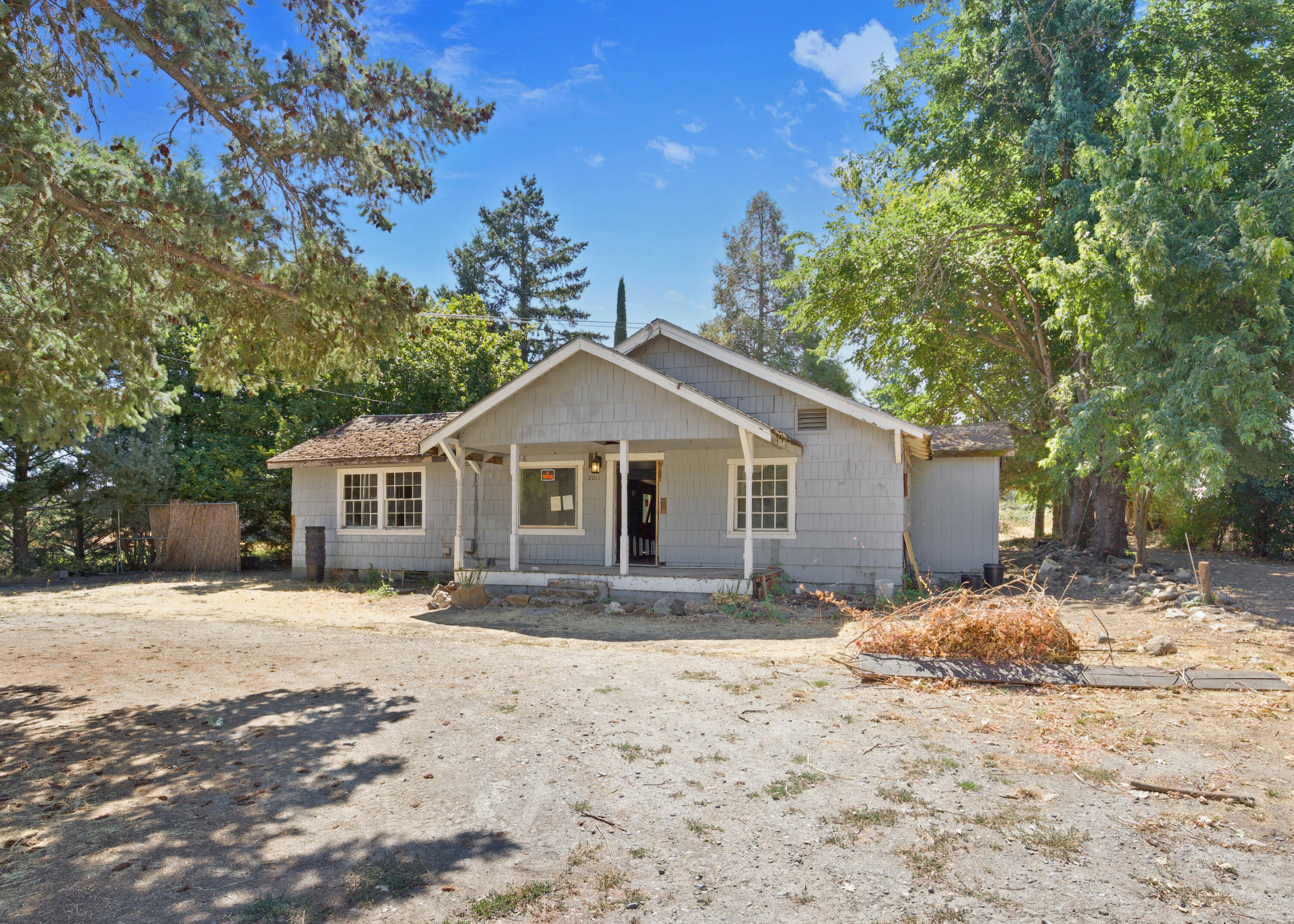 Agate Subdivision Extension No 4 - Residential