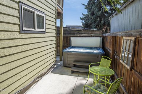 Tiny photo for 909 NW Delaware Avenue, Bend, OR 97703 (MLS # 220222734)