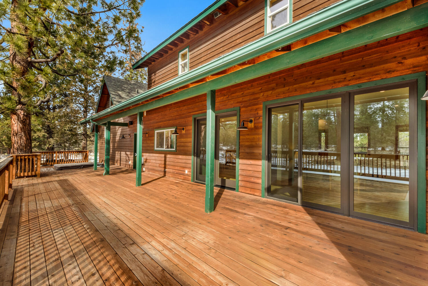 Saddleback West - Residential