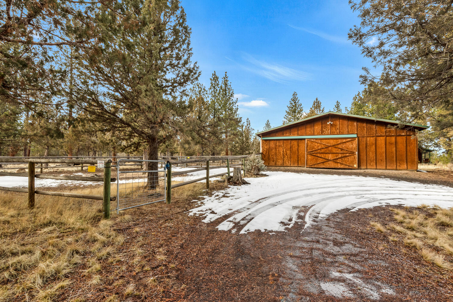 Saddleback West - Residential