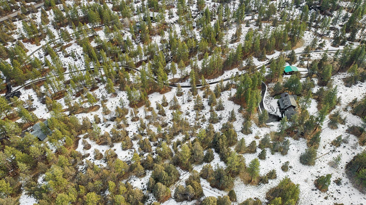 Saddleback West - Residential