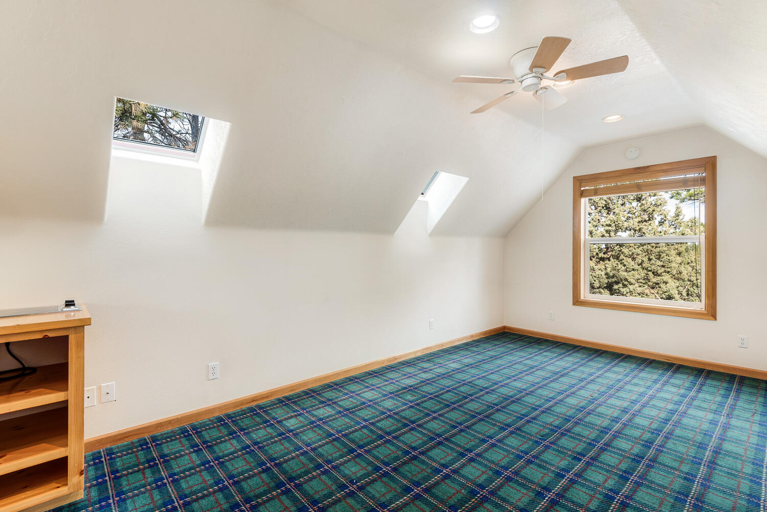 Saddleback West - Residential