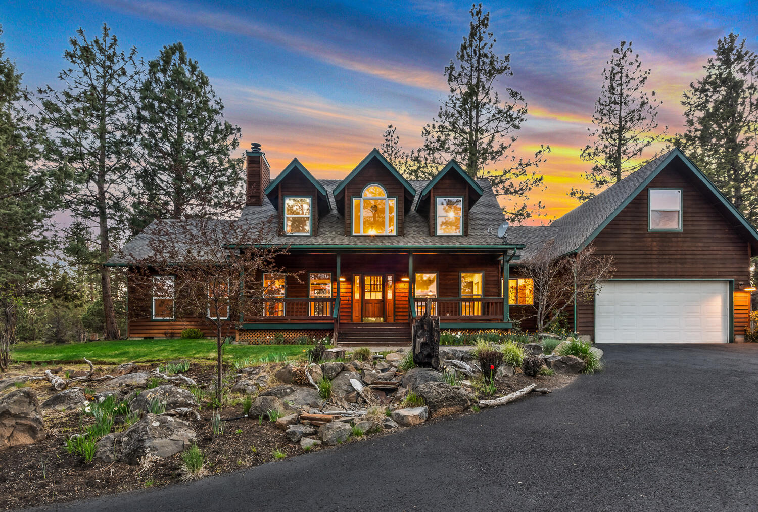 63313 Silverado Drive