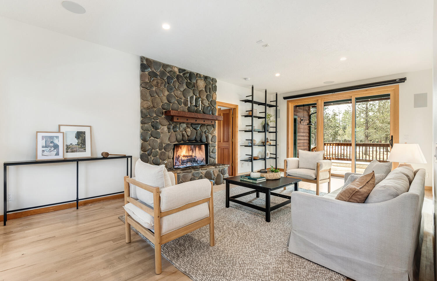 Saddleback West - Residential