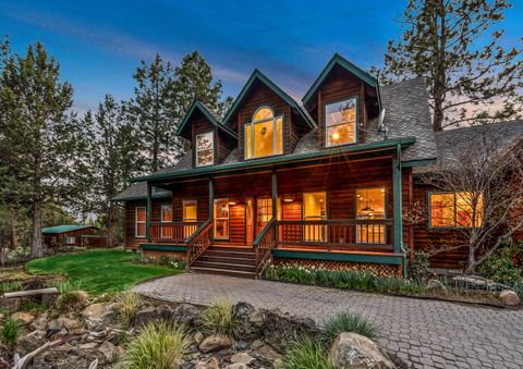 63313 Silverado Drive Bend OR 97703