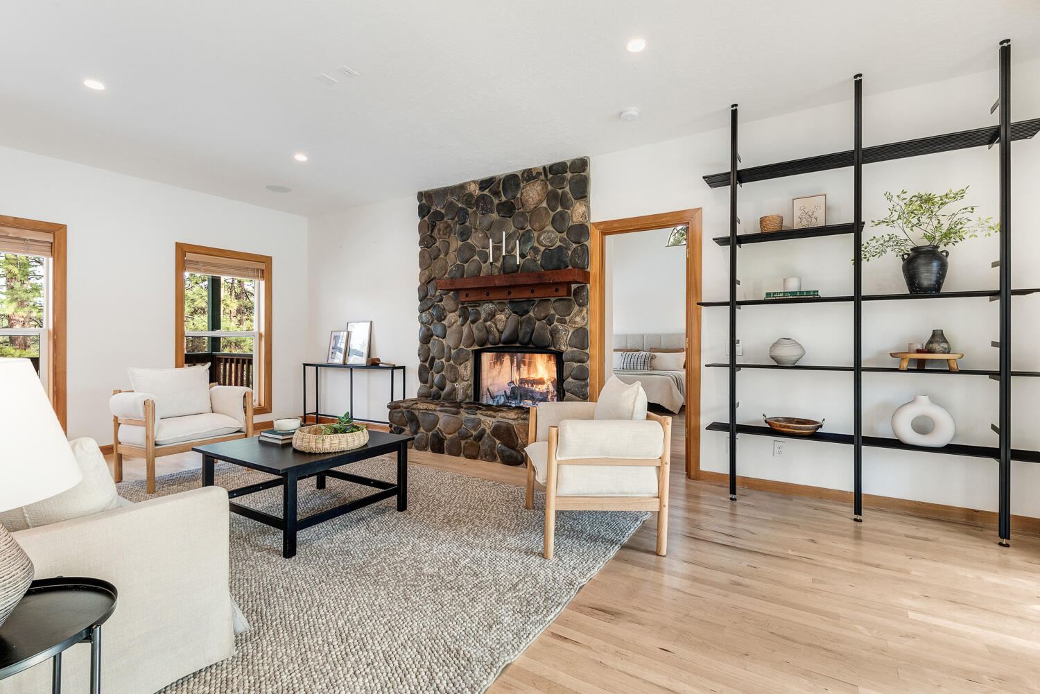 Saddleback West - Residential