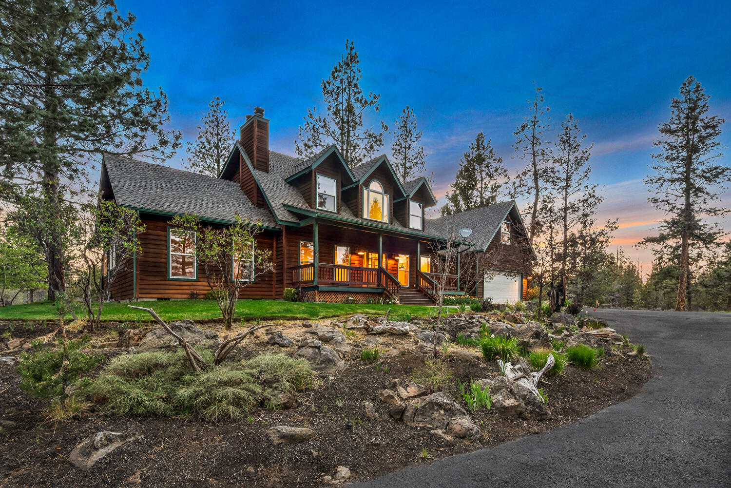 Saddleback West - Residential