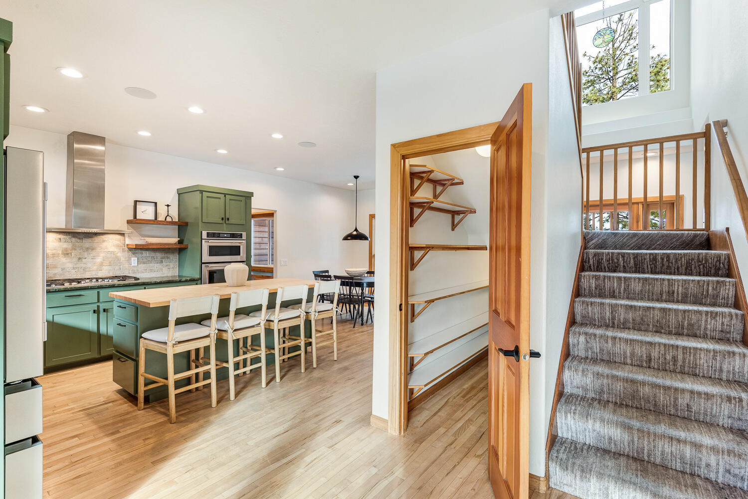 Saddleback West - Residential