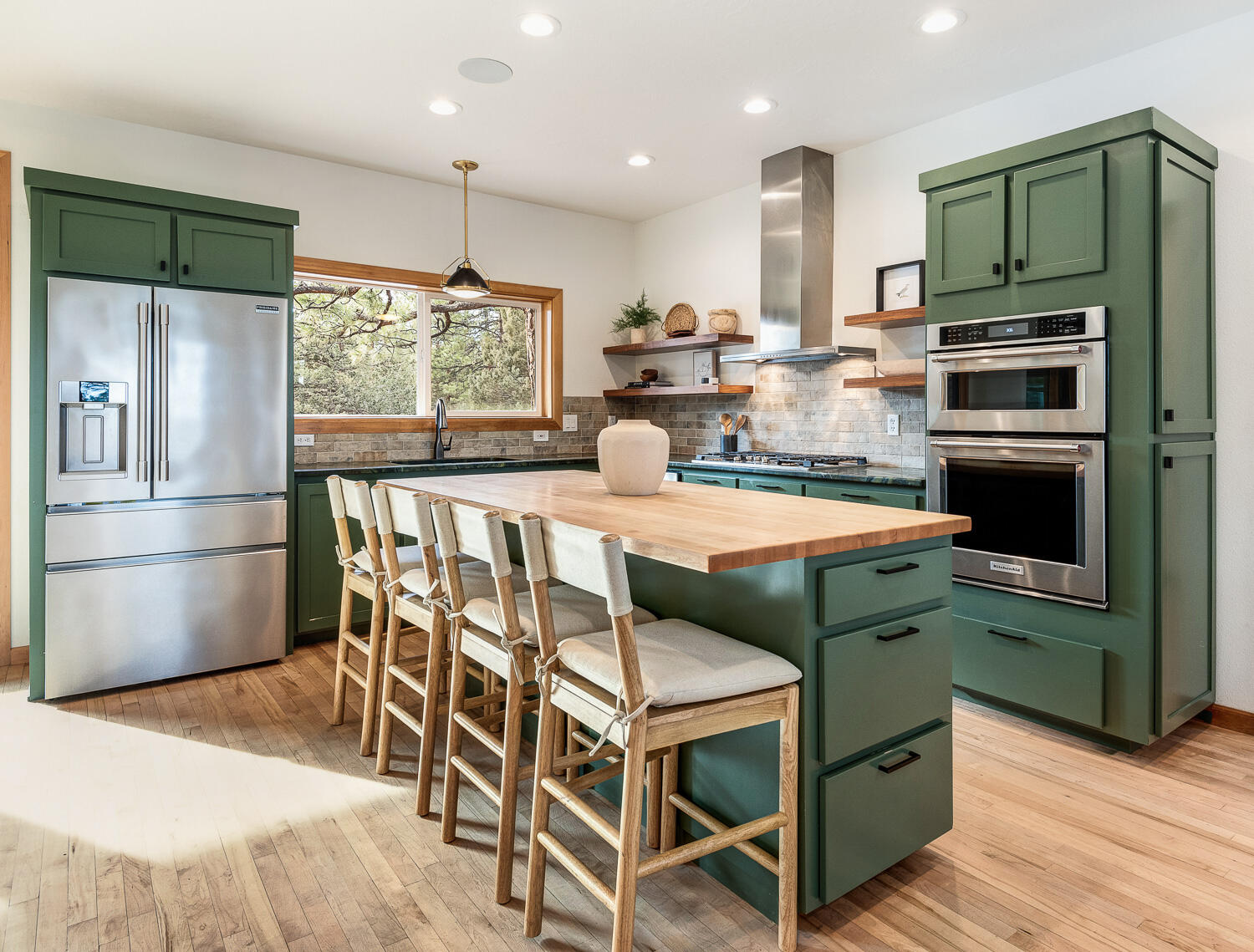 Saddleback West - Residential