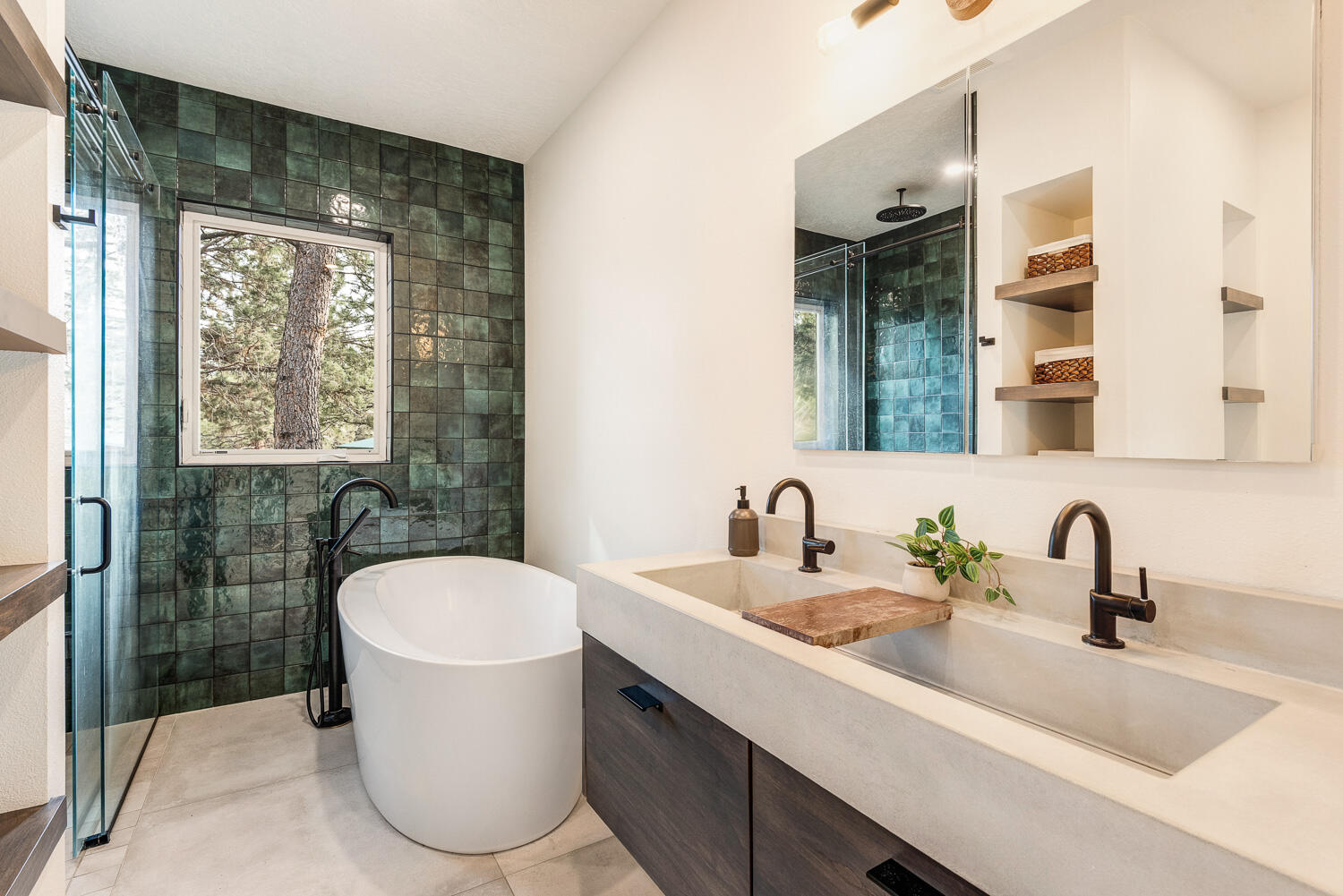 Saddleback West - Residential