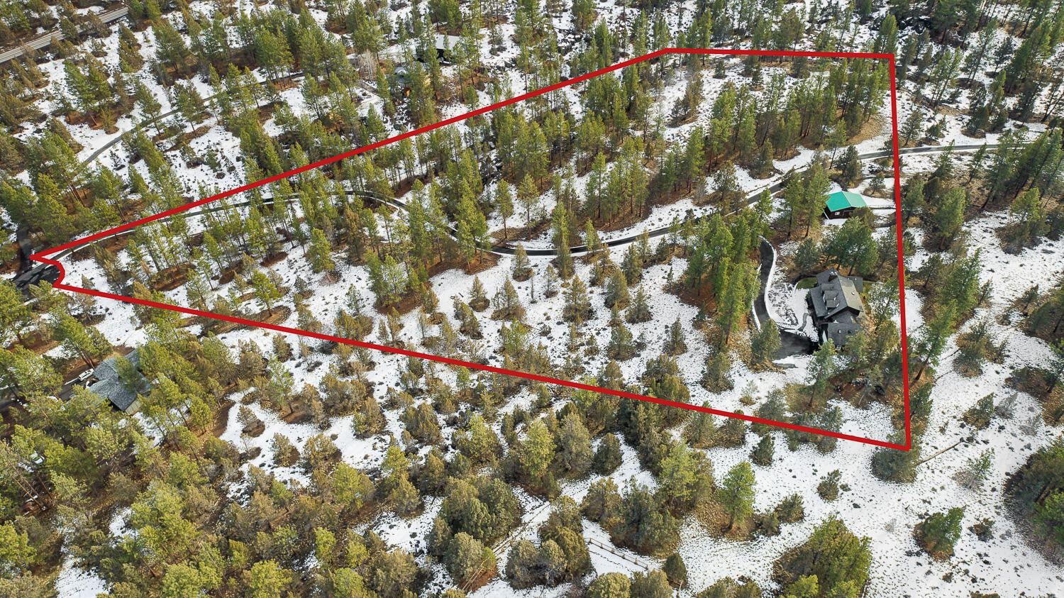 Saddleback West - Residential