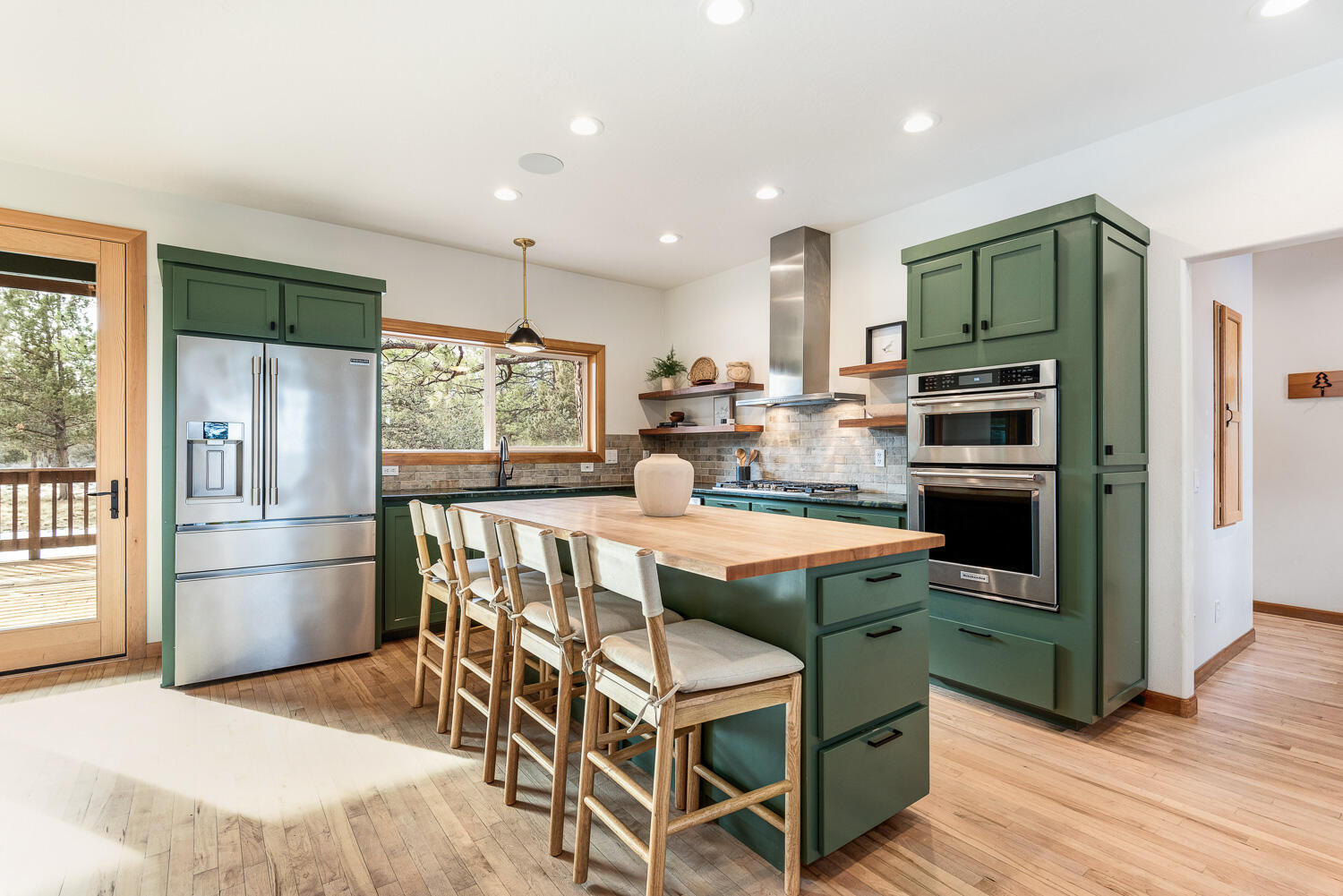 Saddleback West - Residential