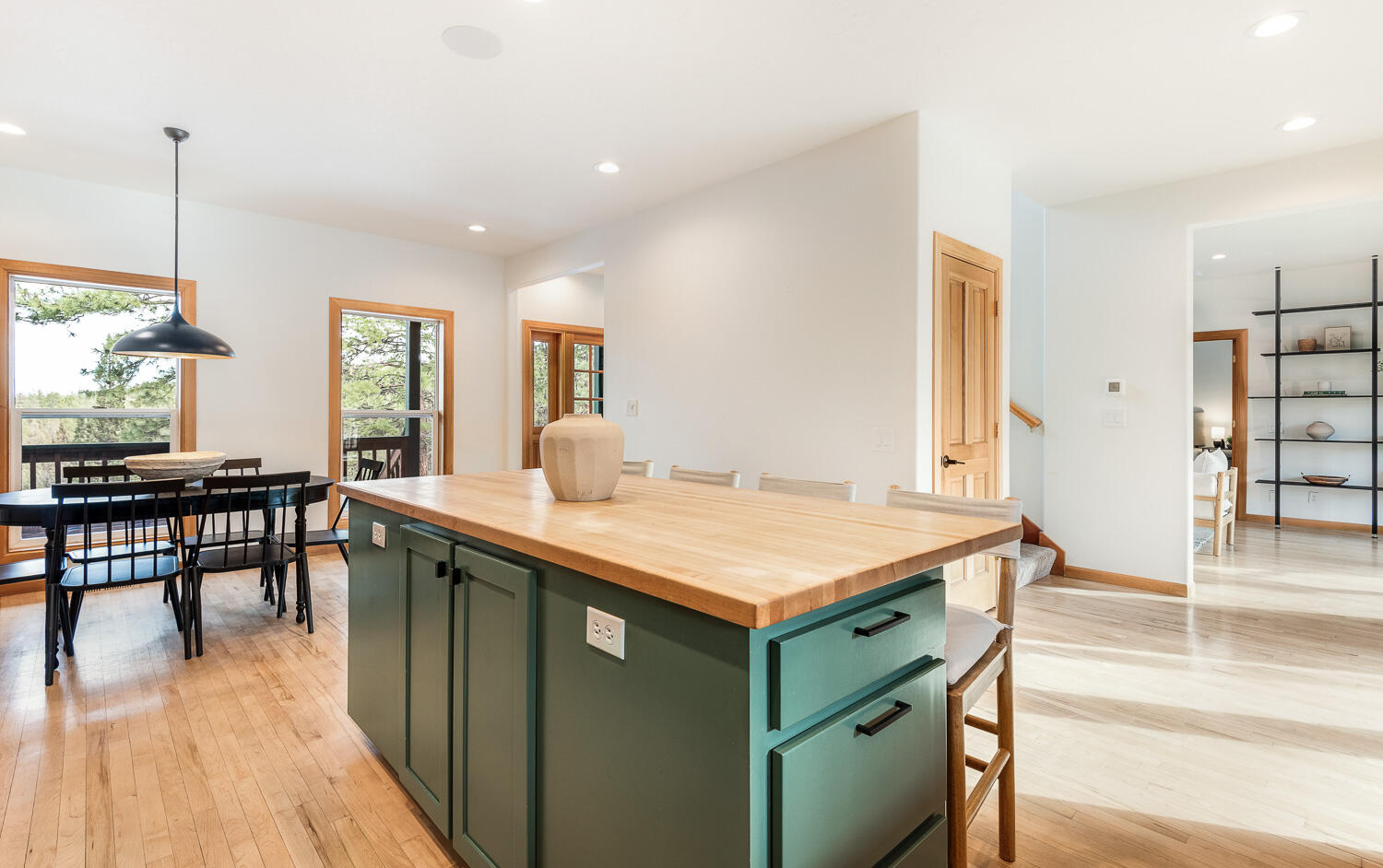 Saddleback West - Residential