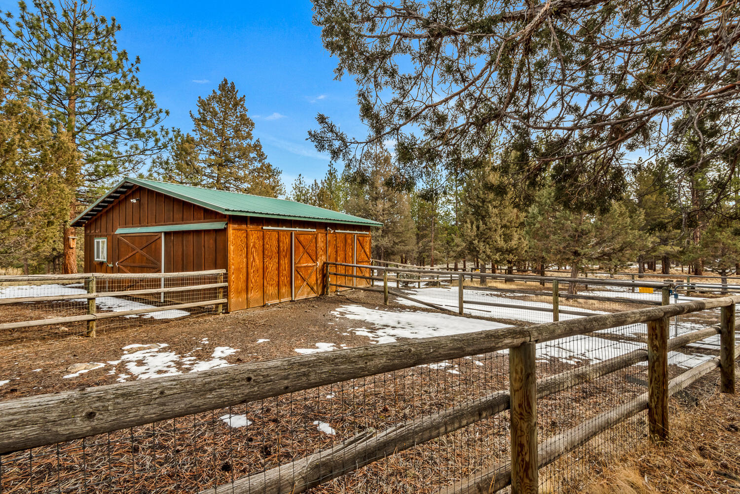 Saddleback West - Residential