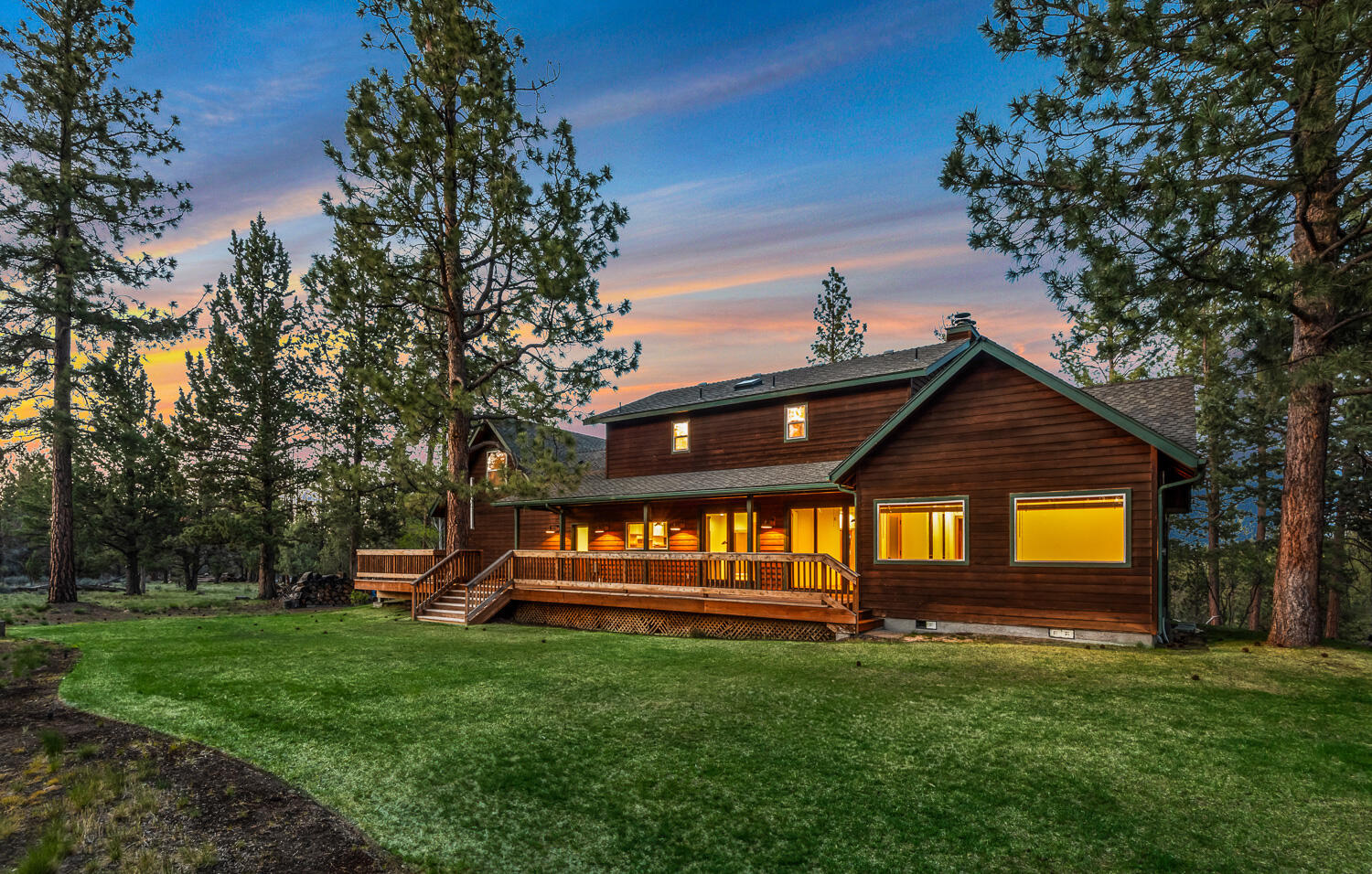 Saddleback West - Residential