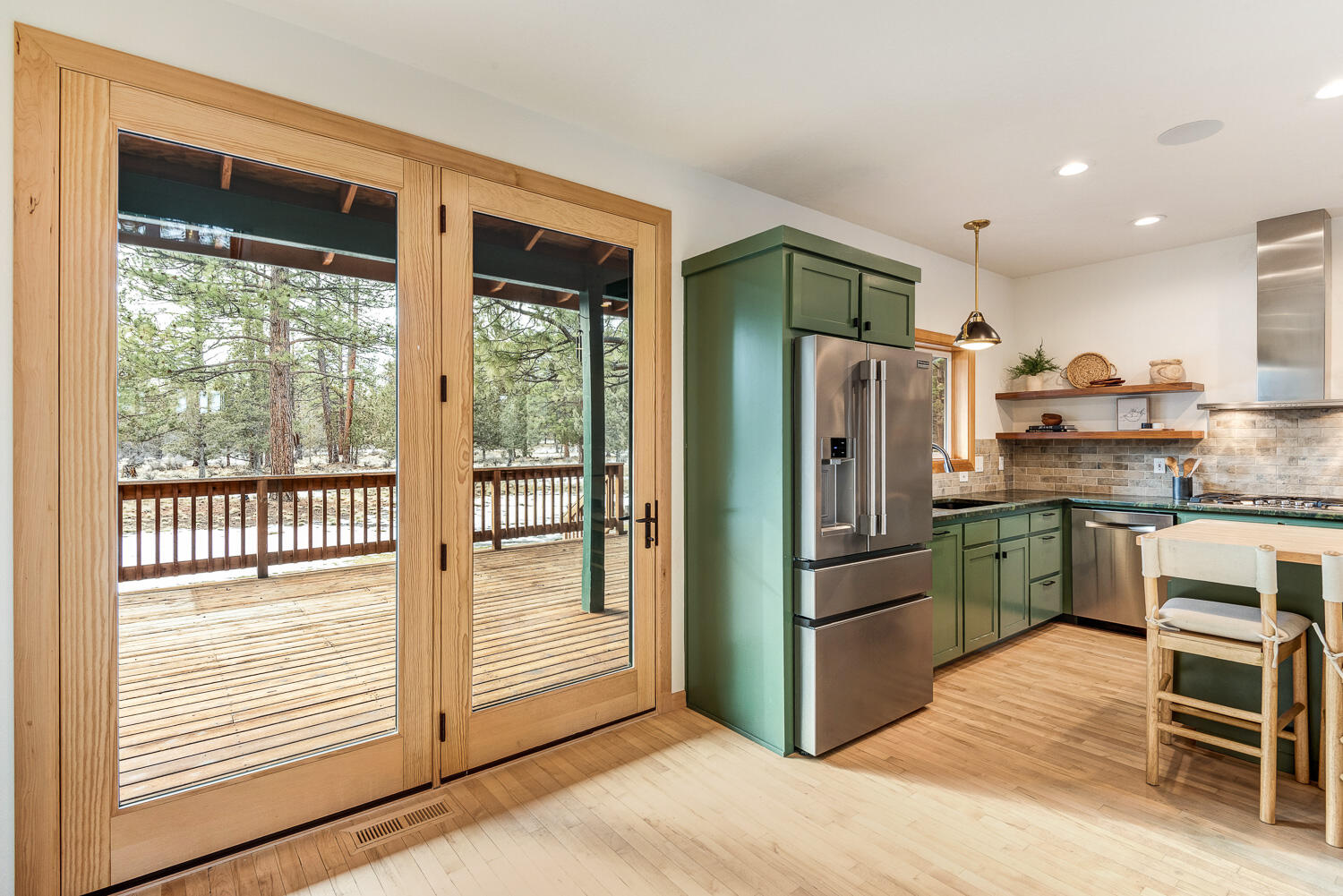 Saddleback West - Residential