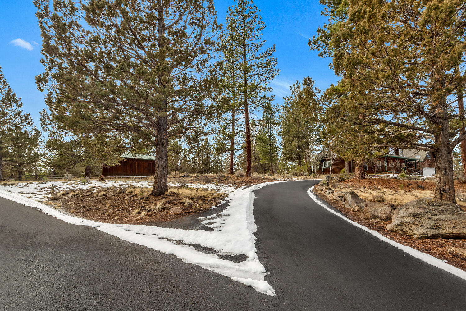 Saddleback West - Residential