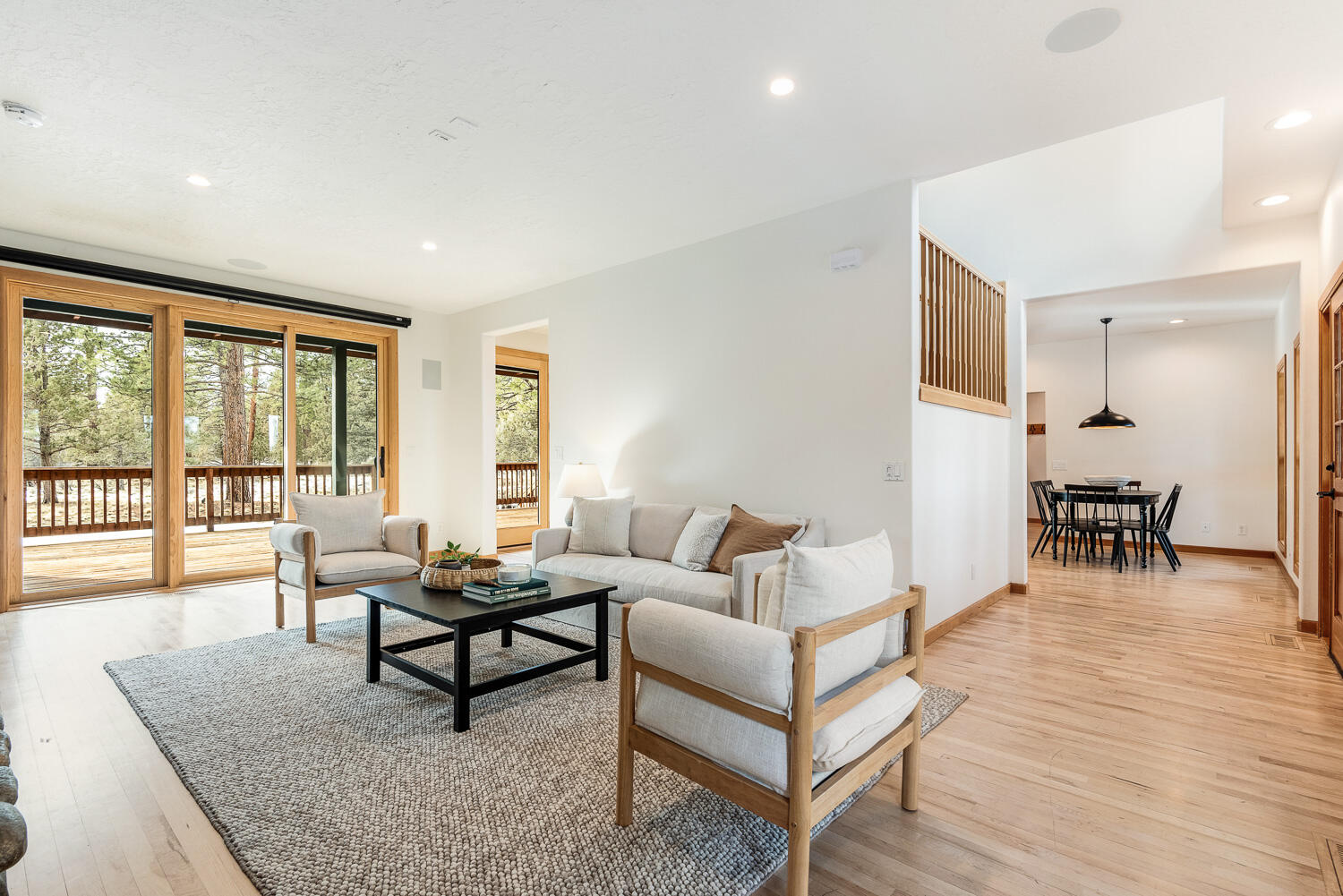 Saddleback West - Residential