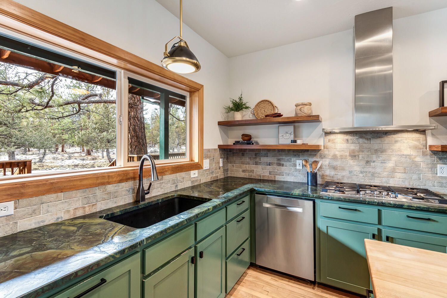 Saddleback West - Residential